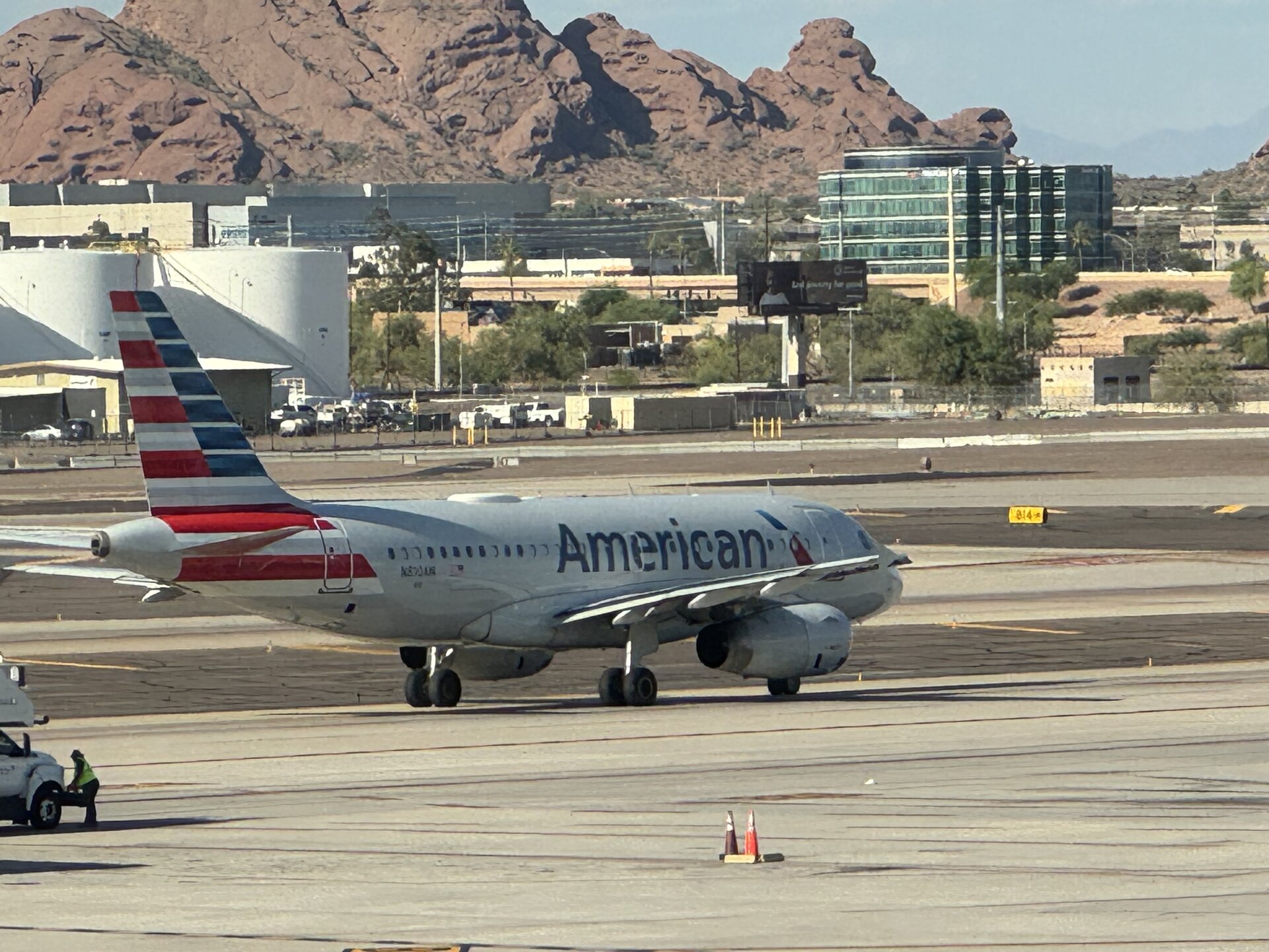 Airbus A319-112
