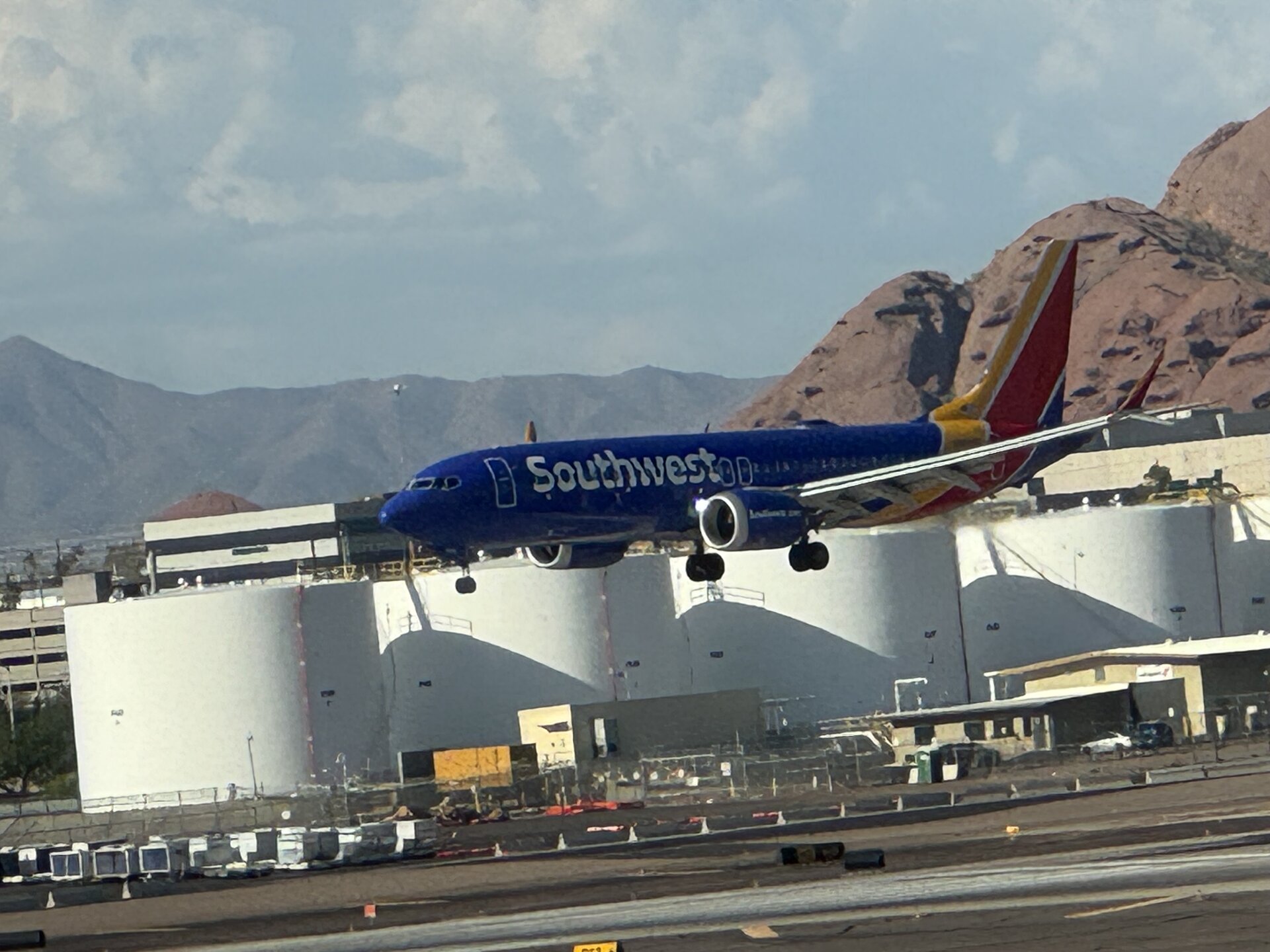 Boeing 737-800