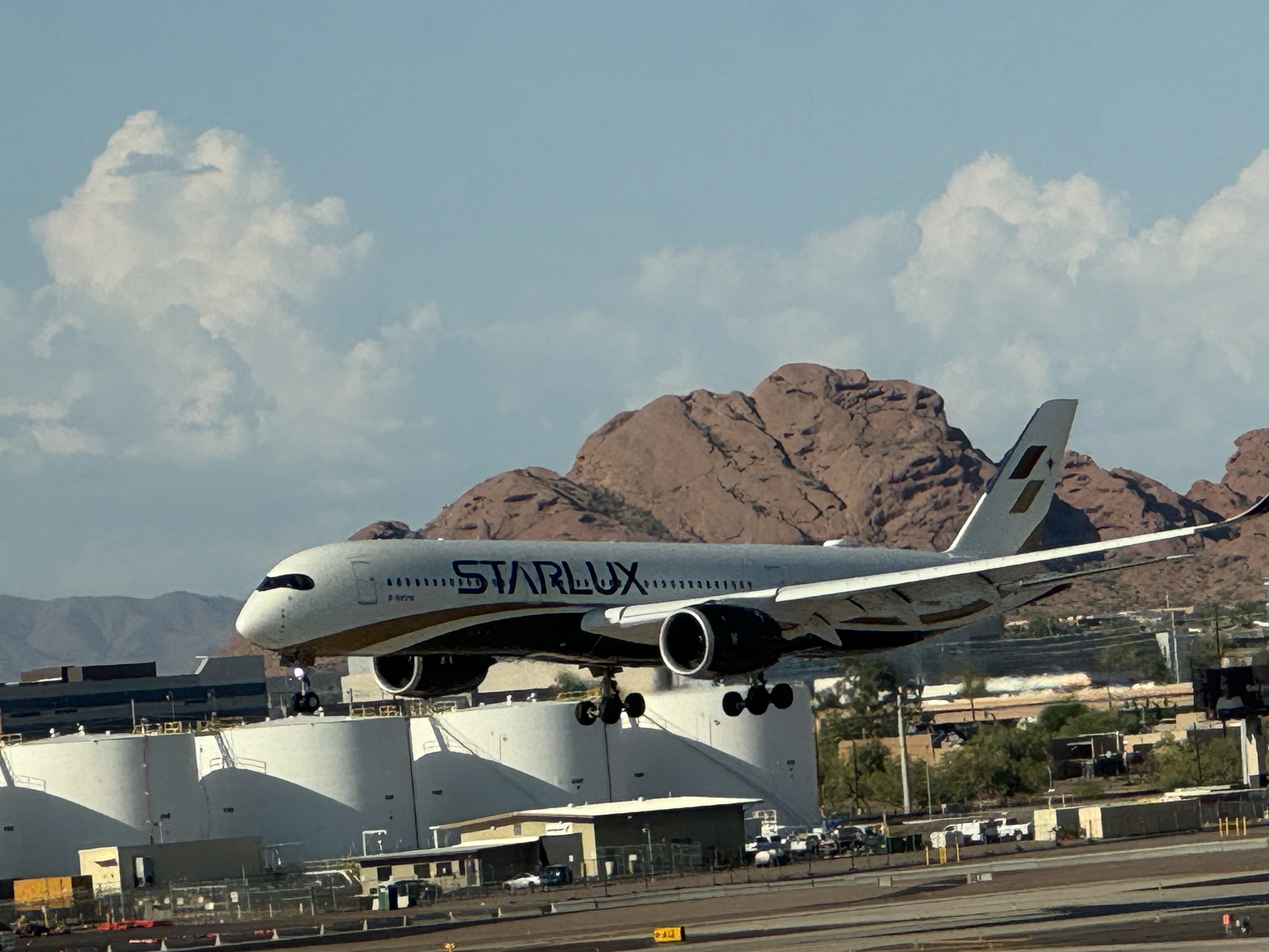Spotting