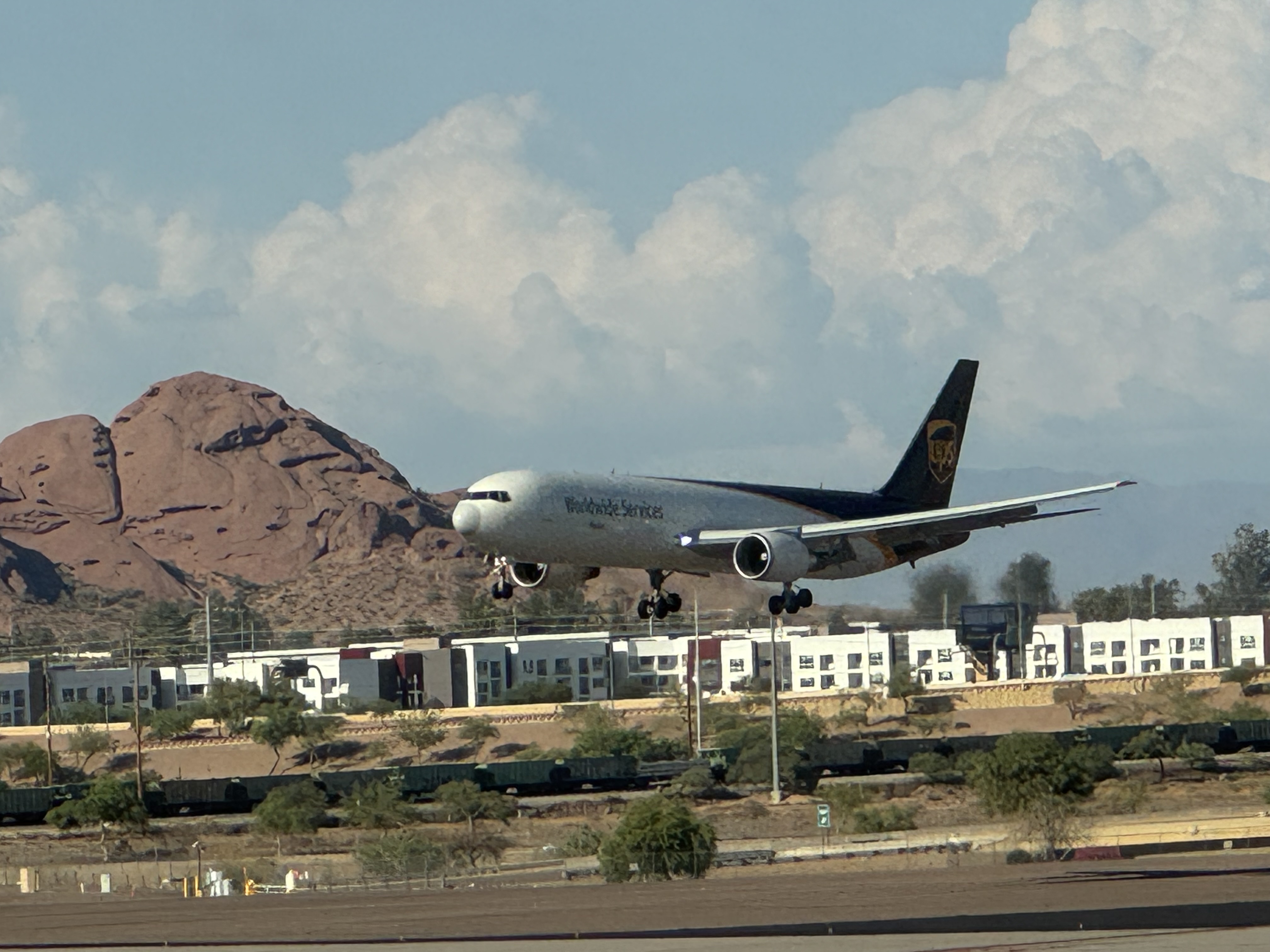 Spotting