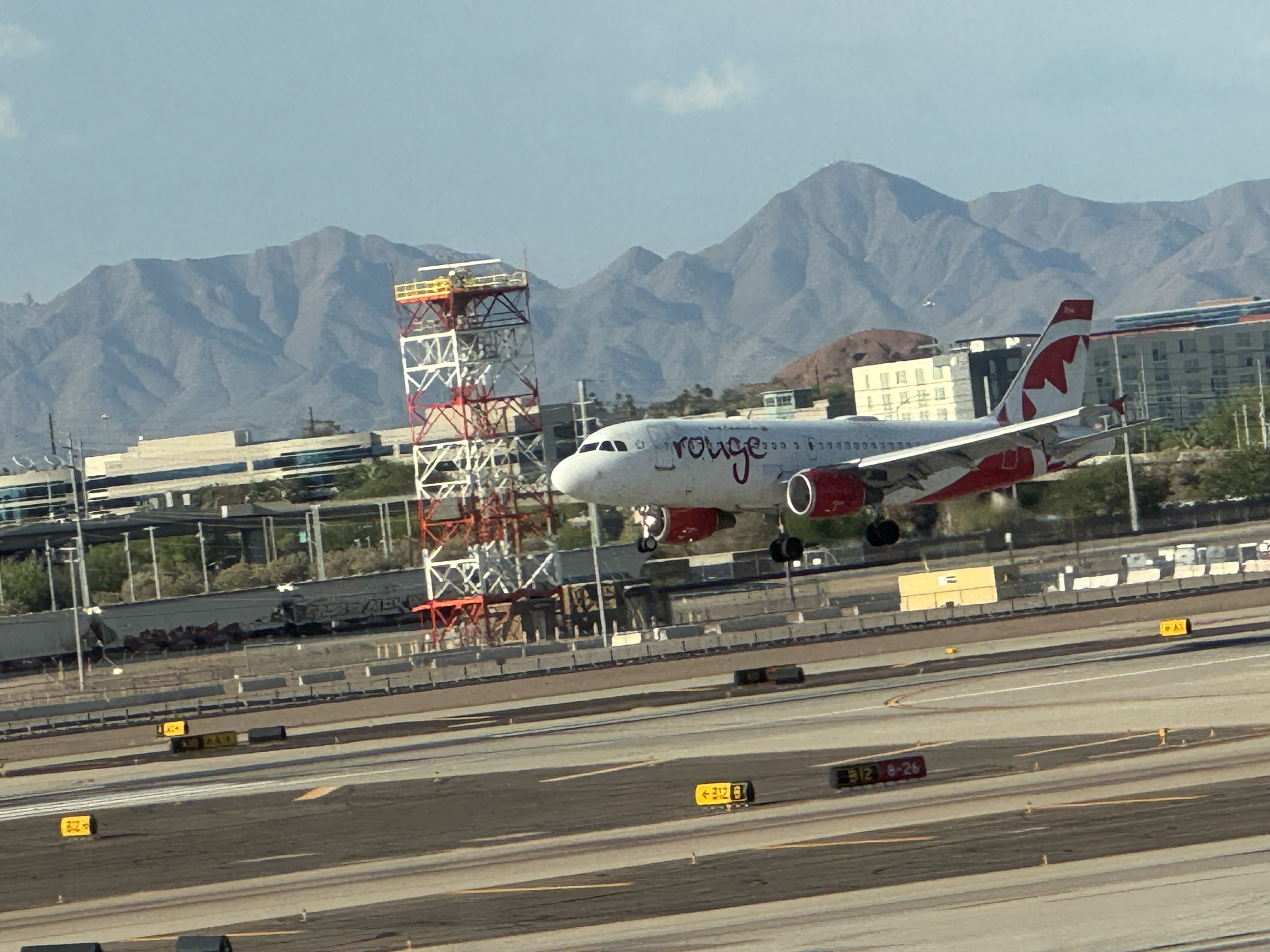 Spotting