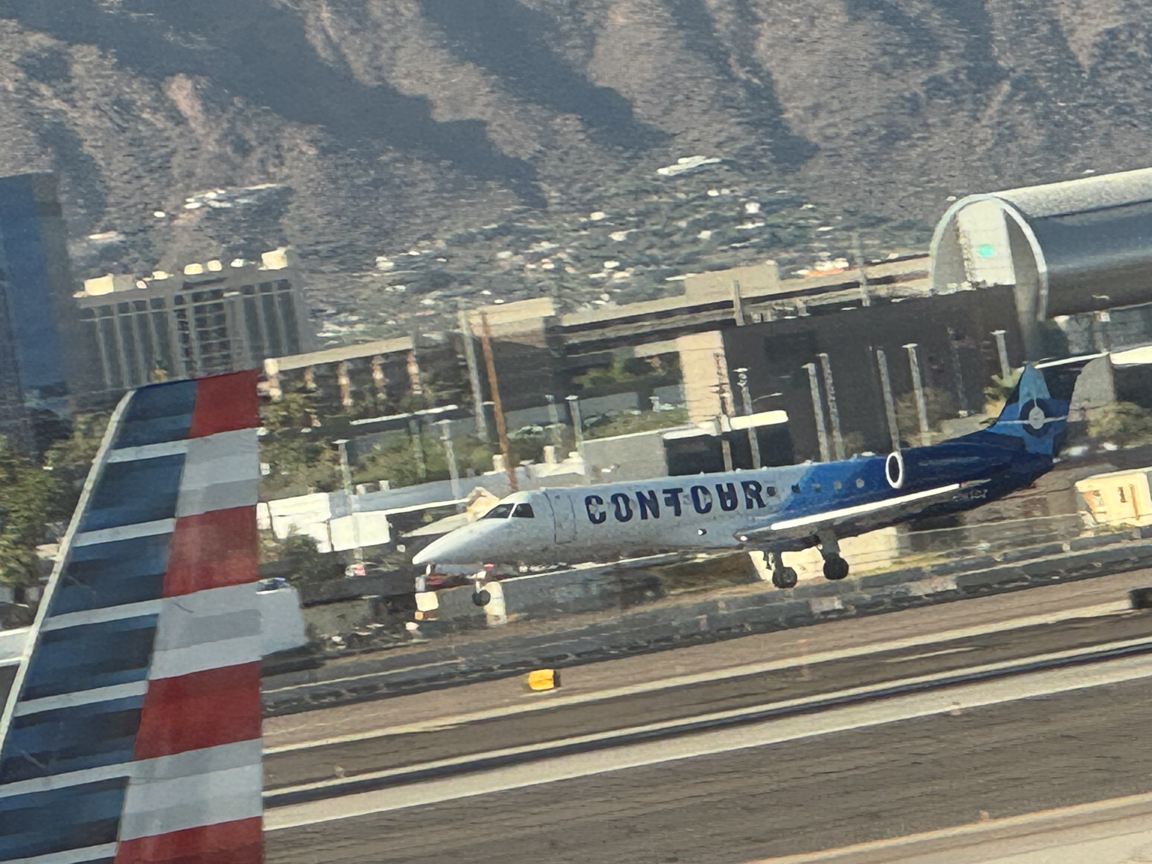 Spotting