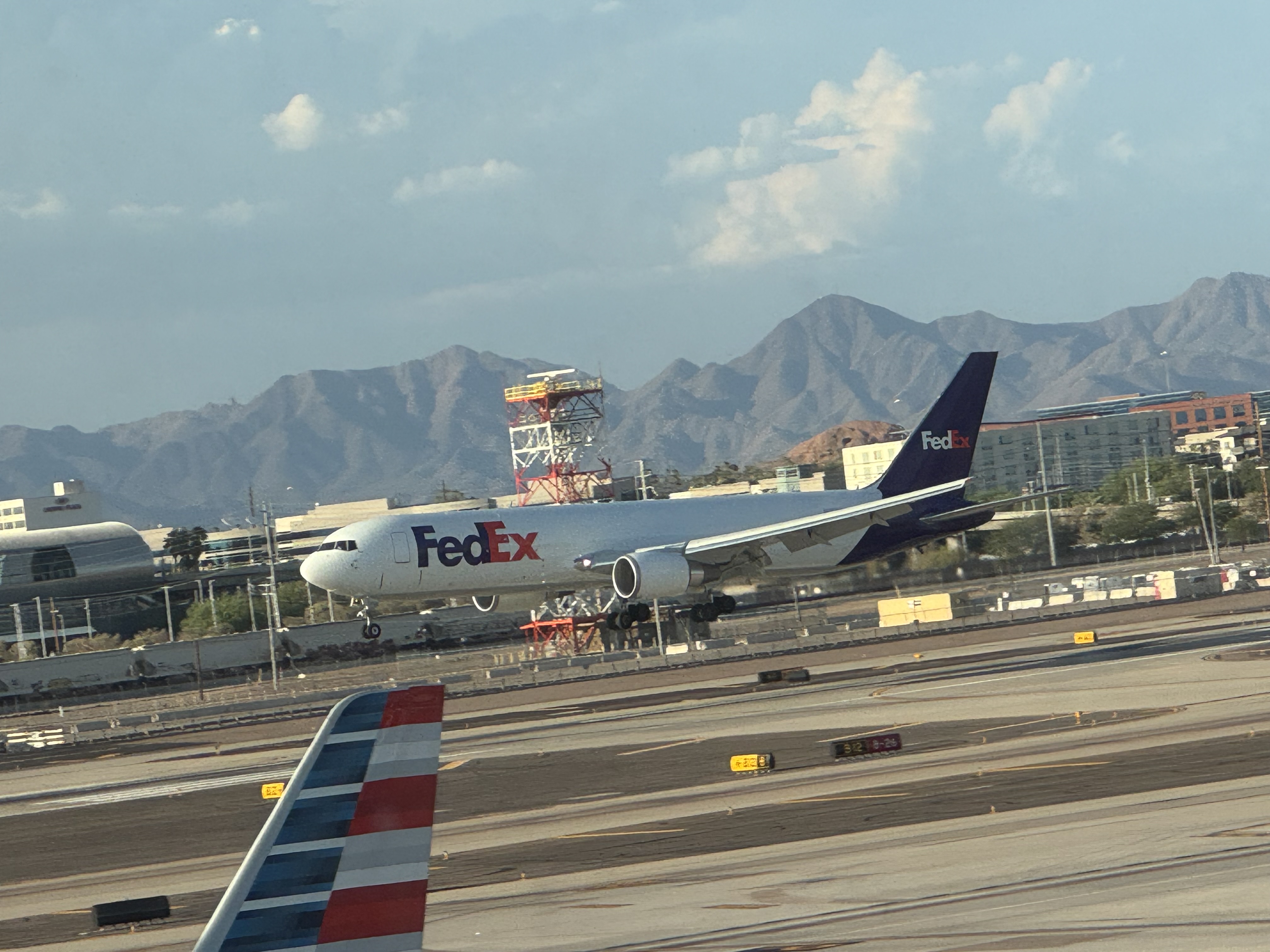 Spotting