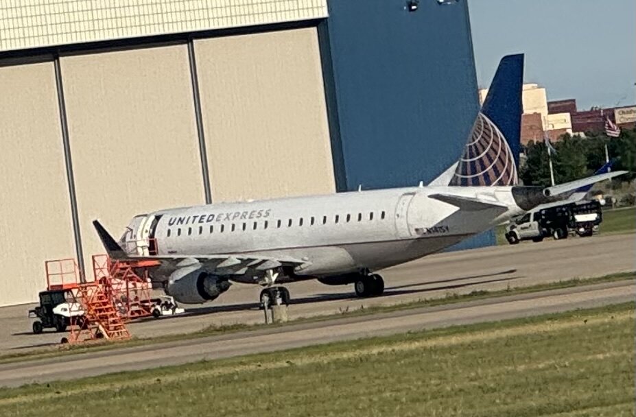 Embraer ERJ-175LR (E175 Long Range)