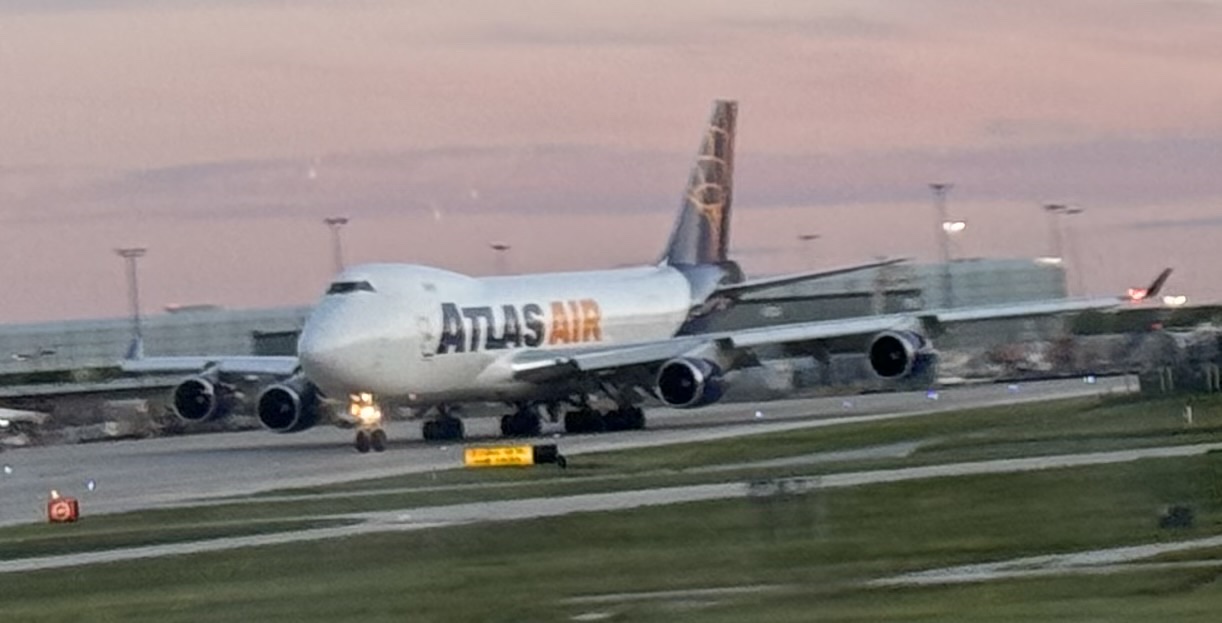 Spotting