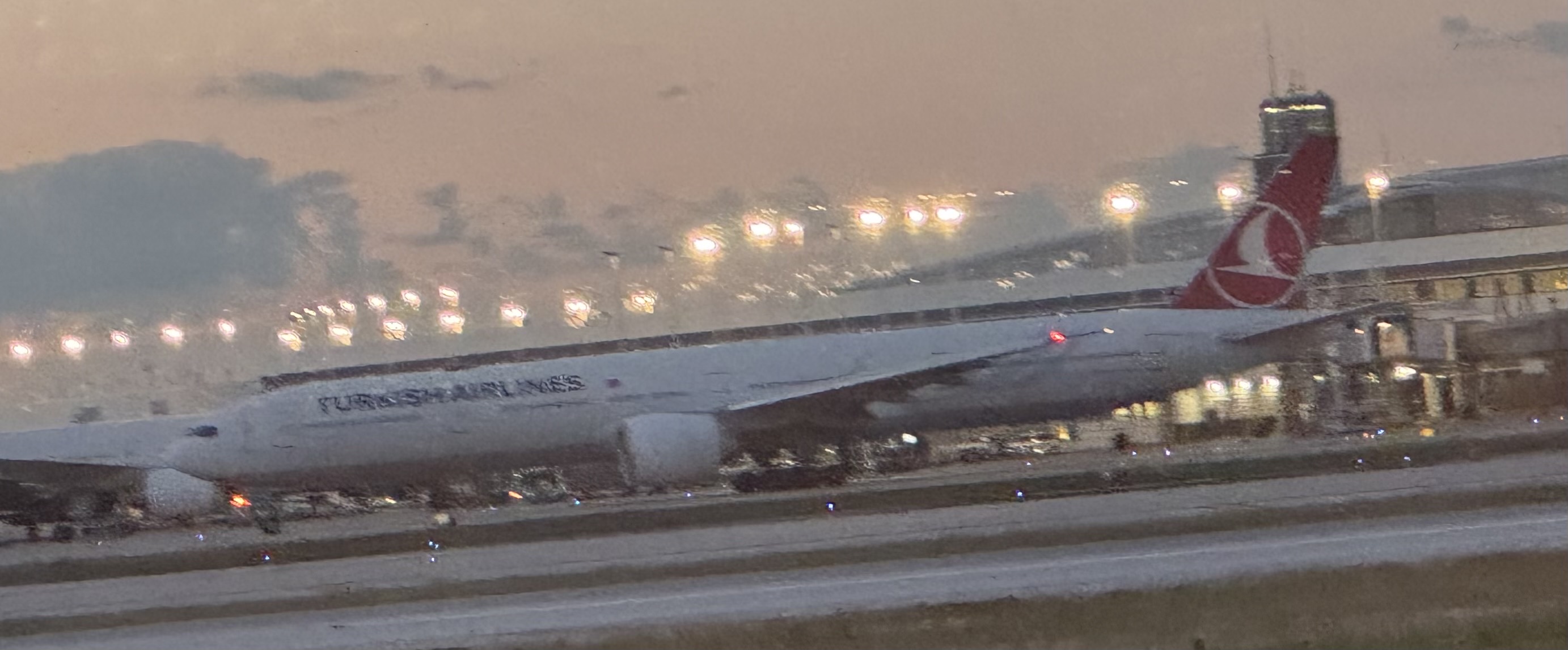 Spotting