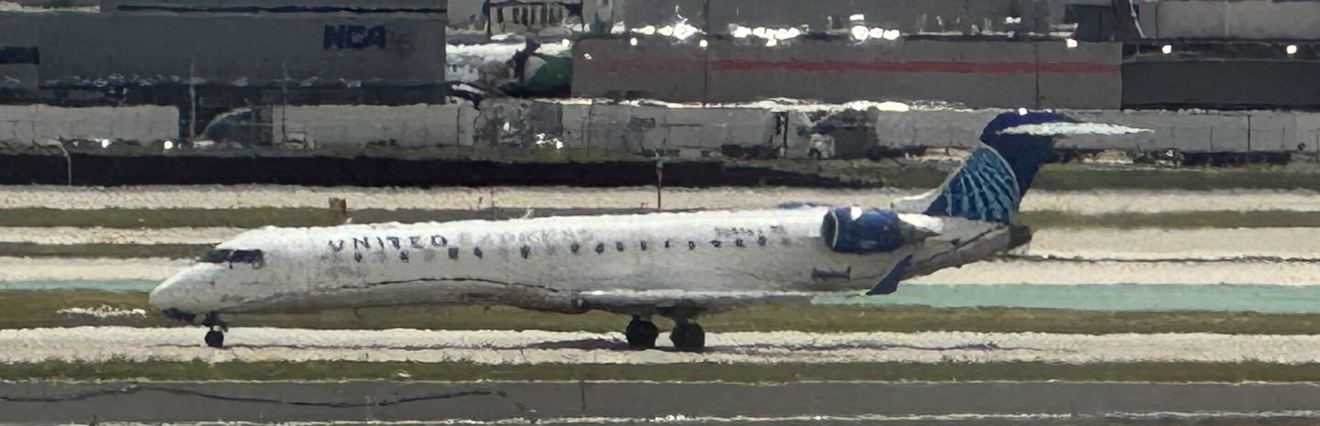 Bombardier CRJ-700