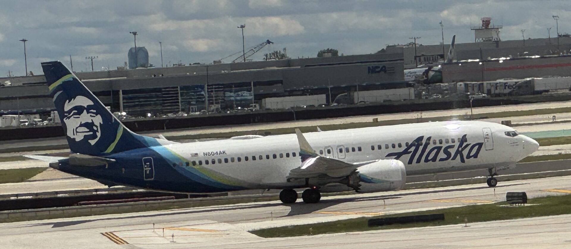 Boeing 737-800