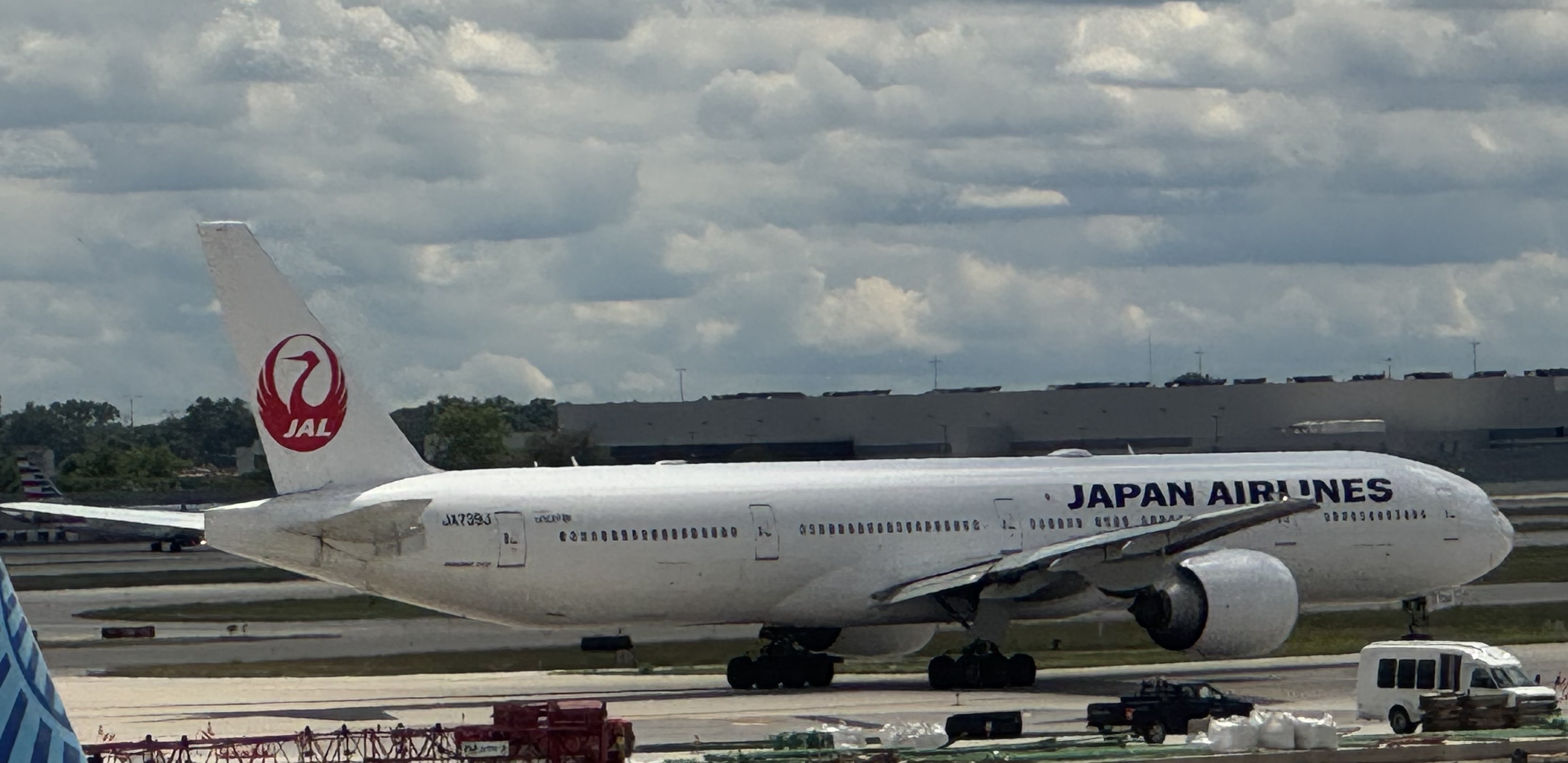 Spotting