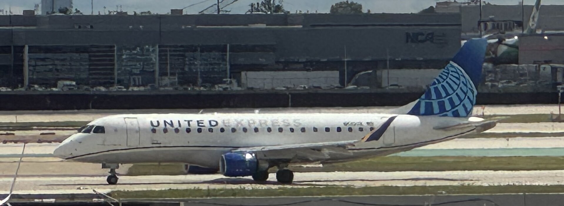 Embraer ERJ-170 (Embraer 170)