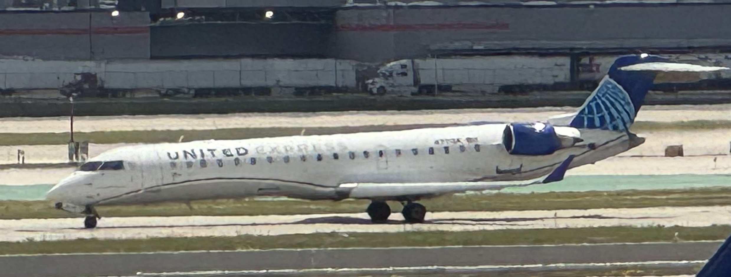Spotting