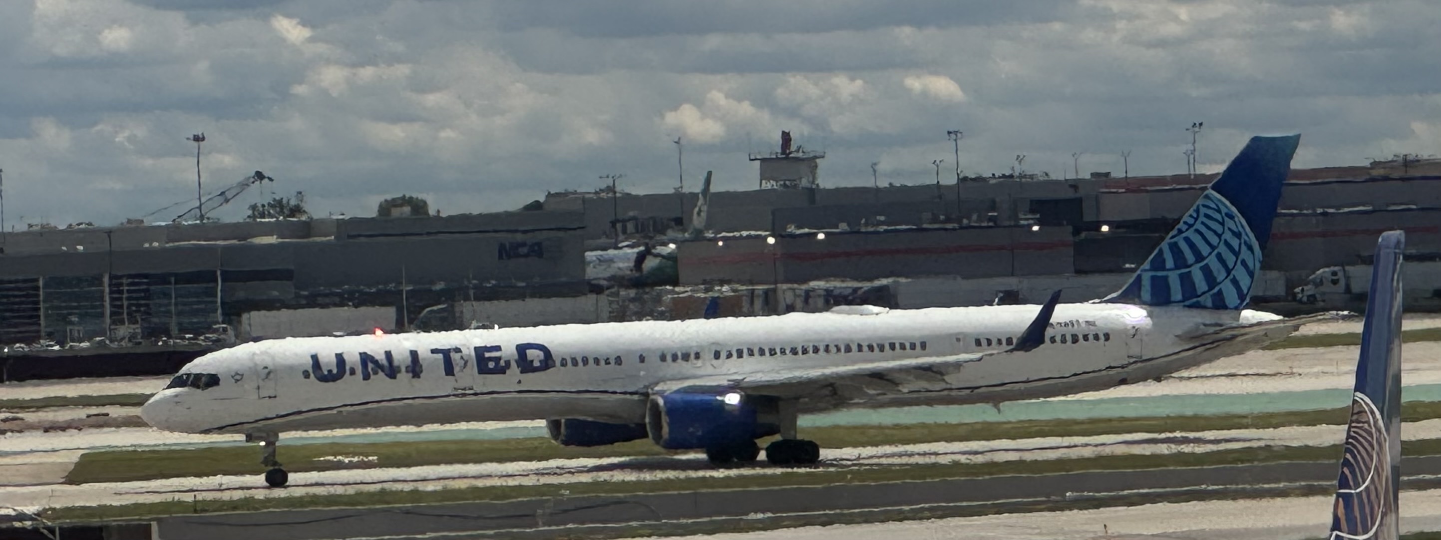 Spotting
