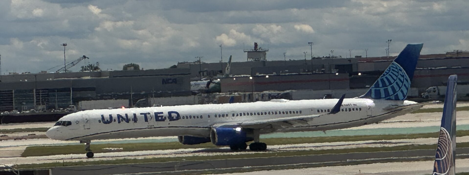 Boeing 757-200