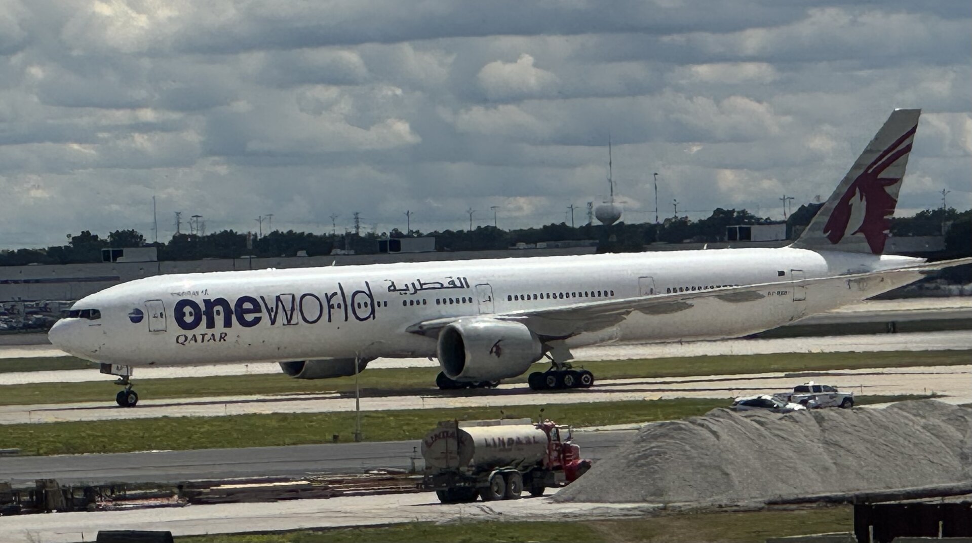 Boeing 777-300ER