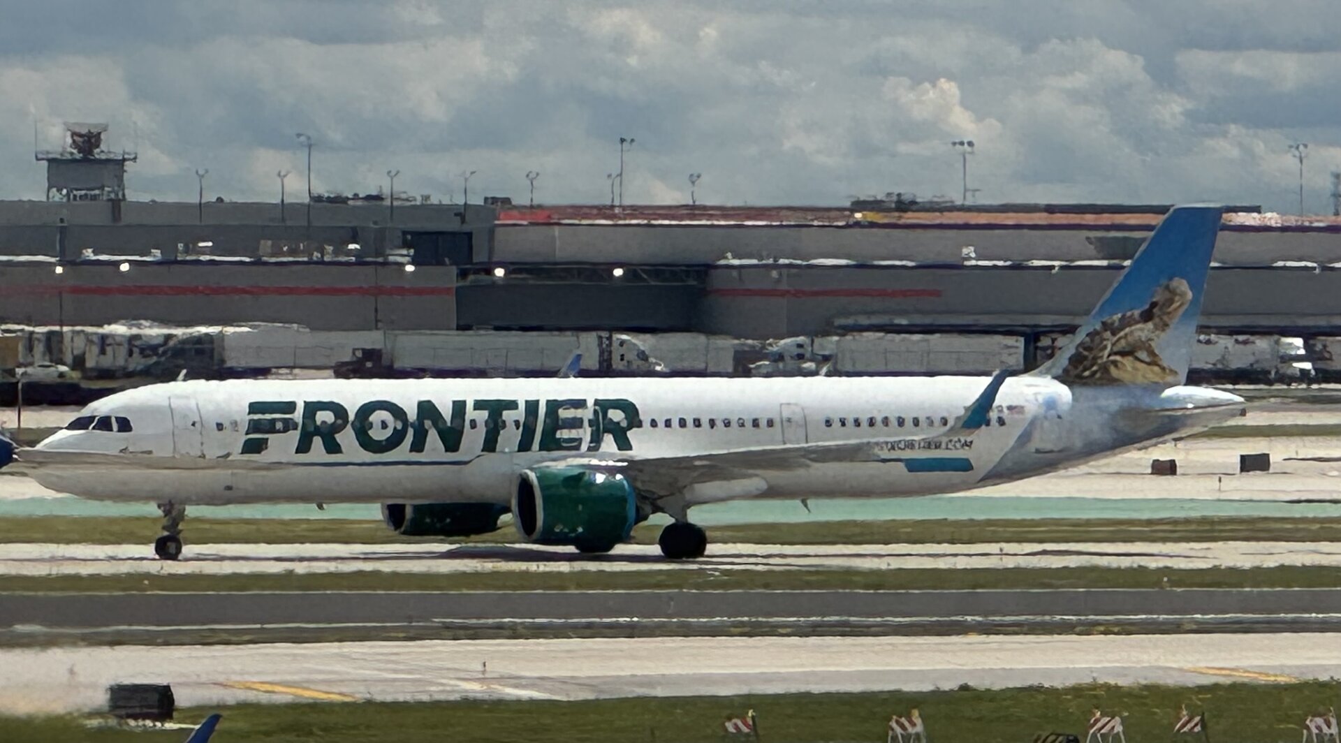 Airbus A321-200