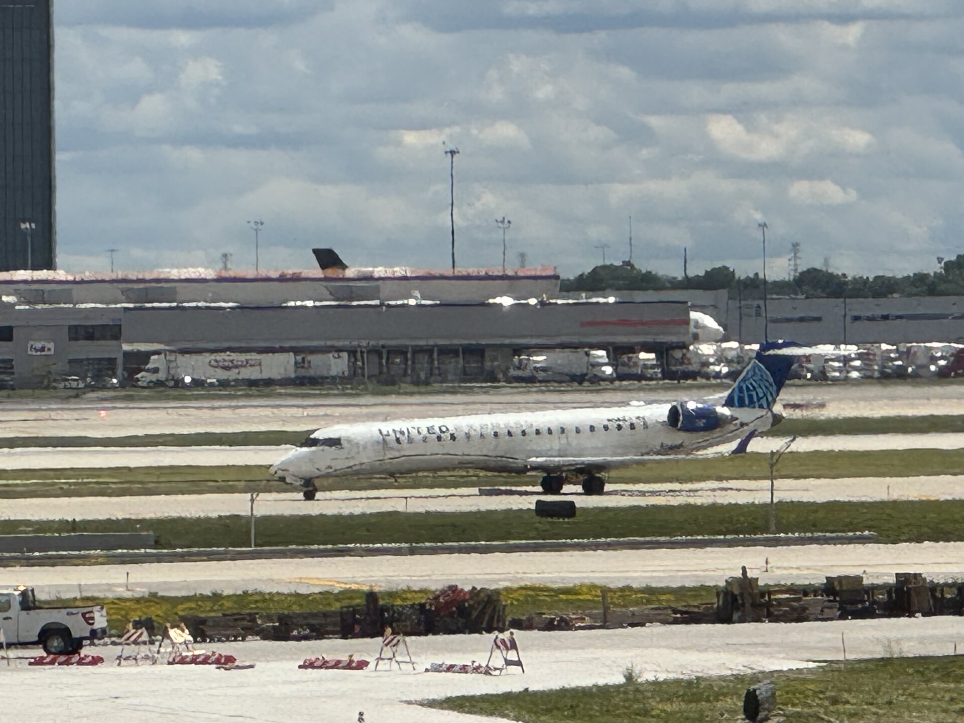 Bombardier CRJ-700