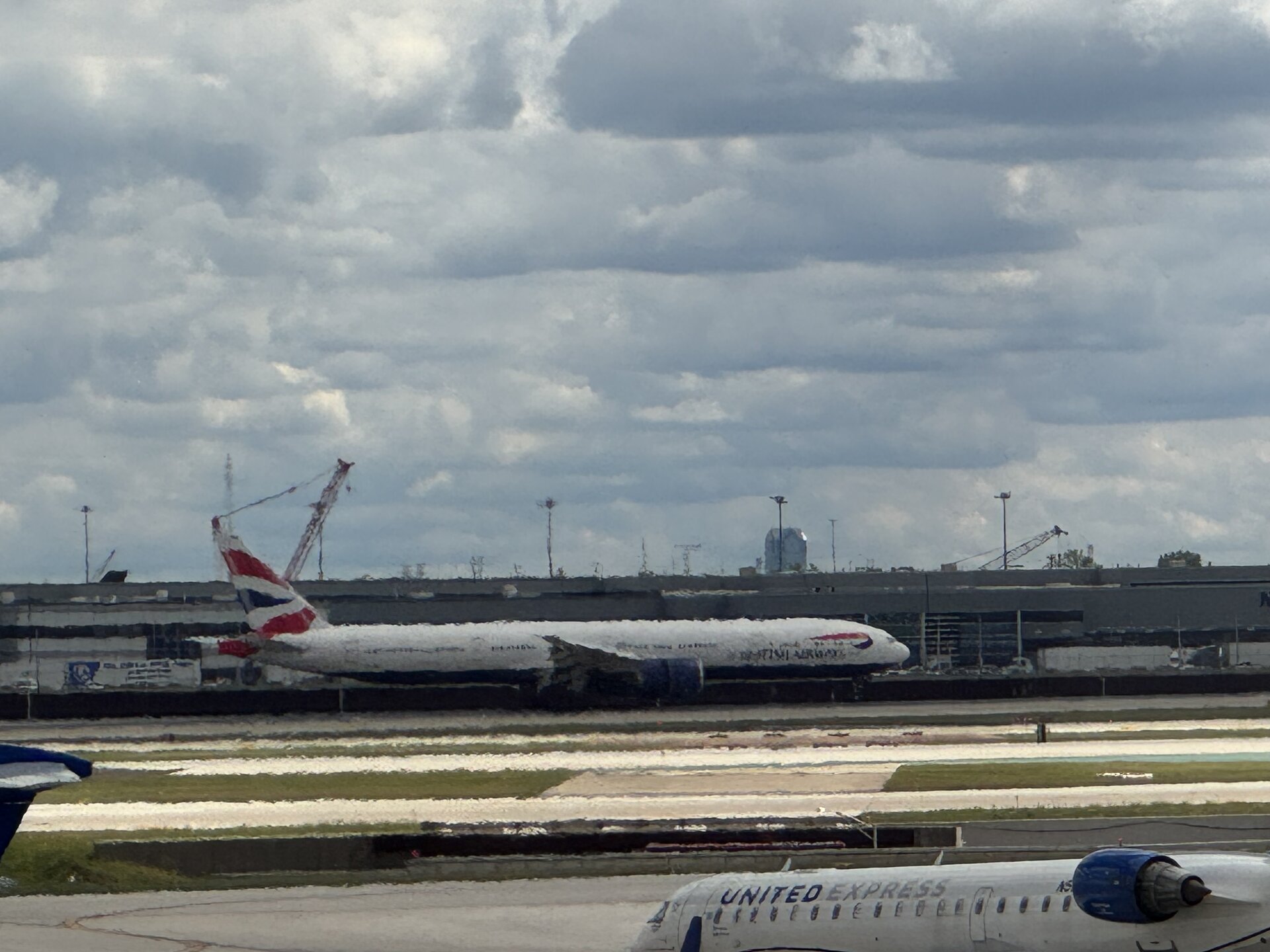 Boeing 777-300ER