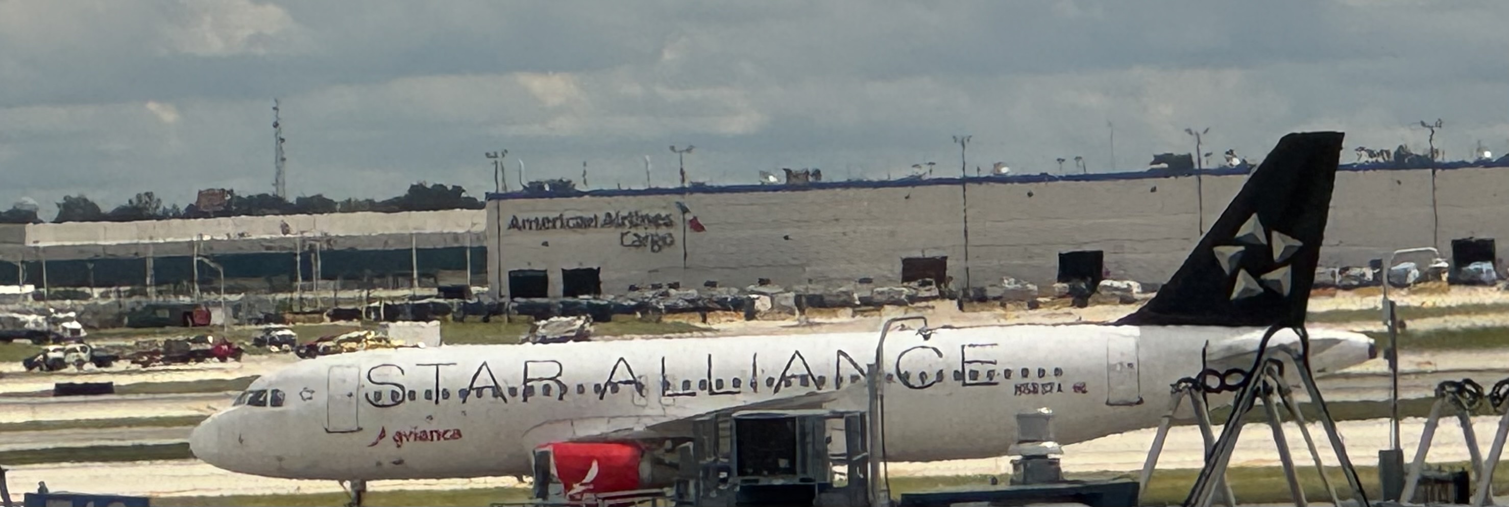 Spotting