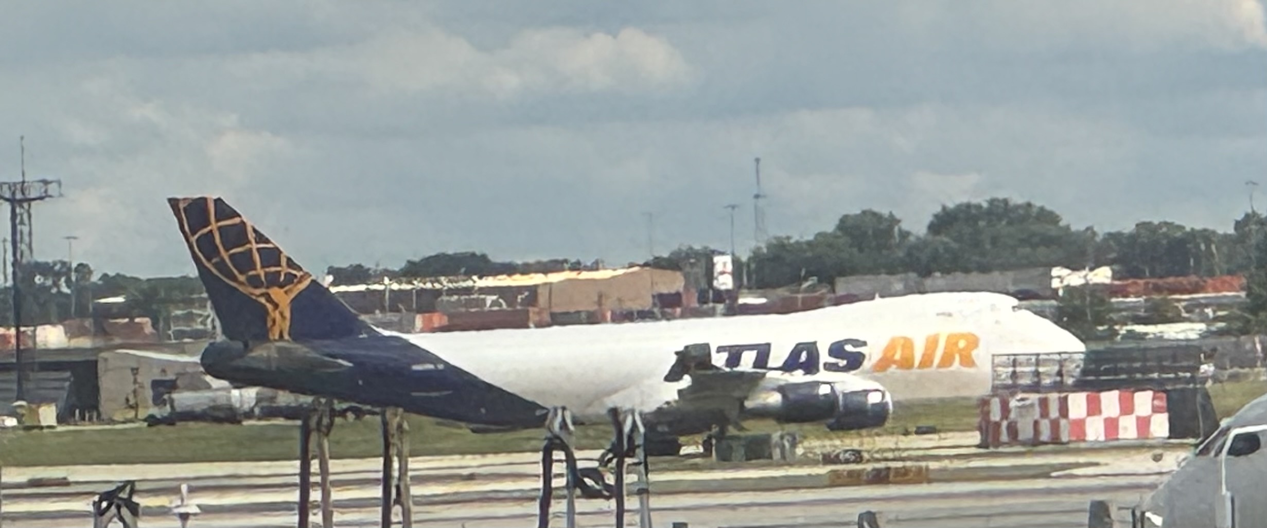 Spotting