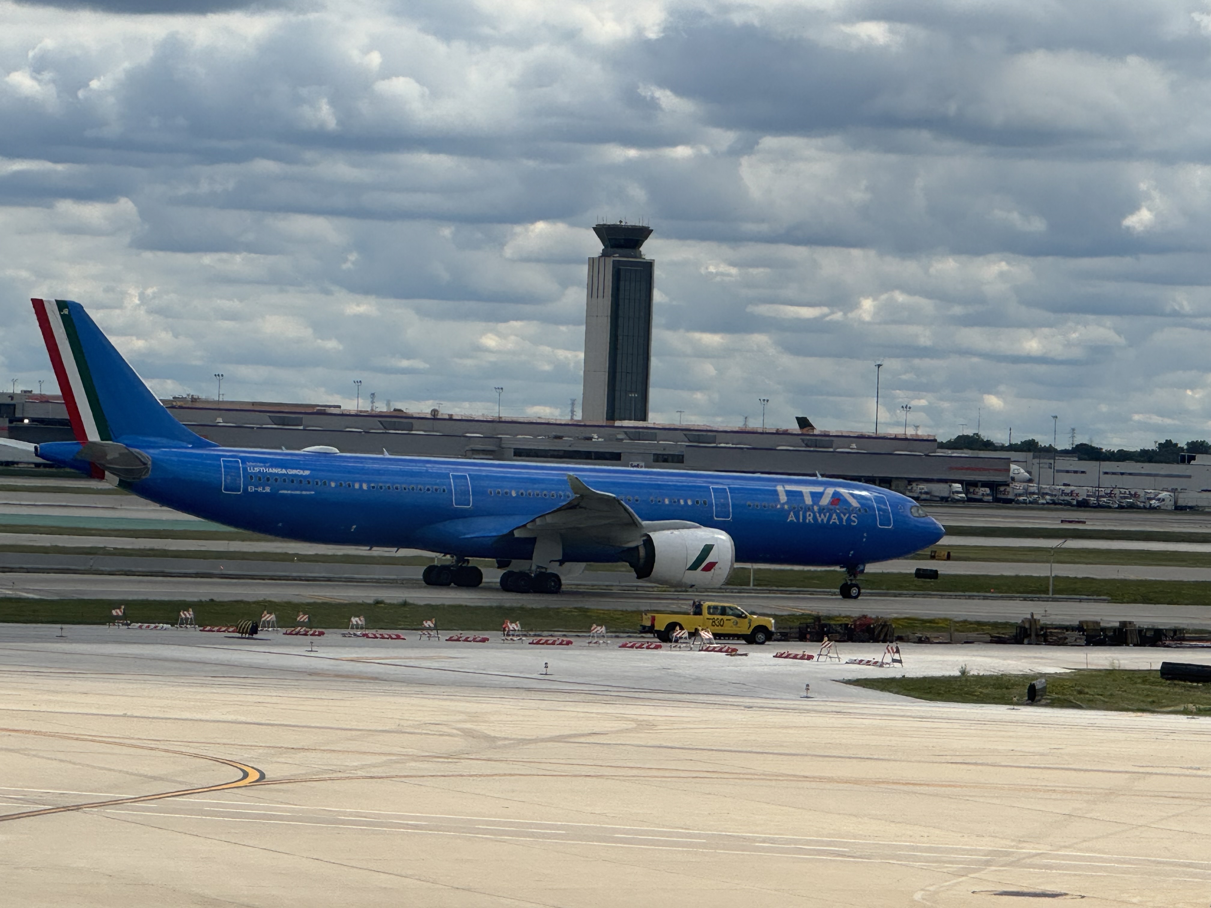 Spotting