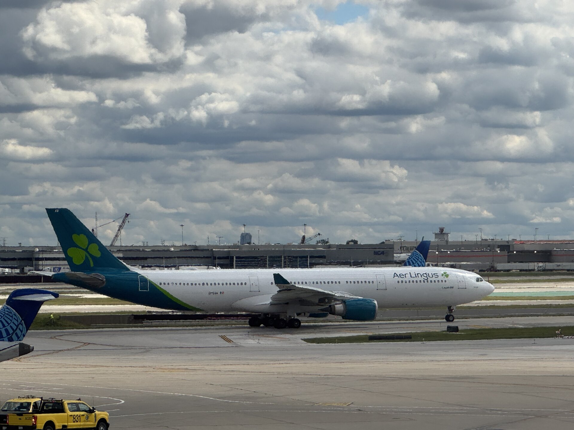 Airbus A330-300