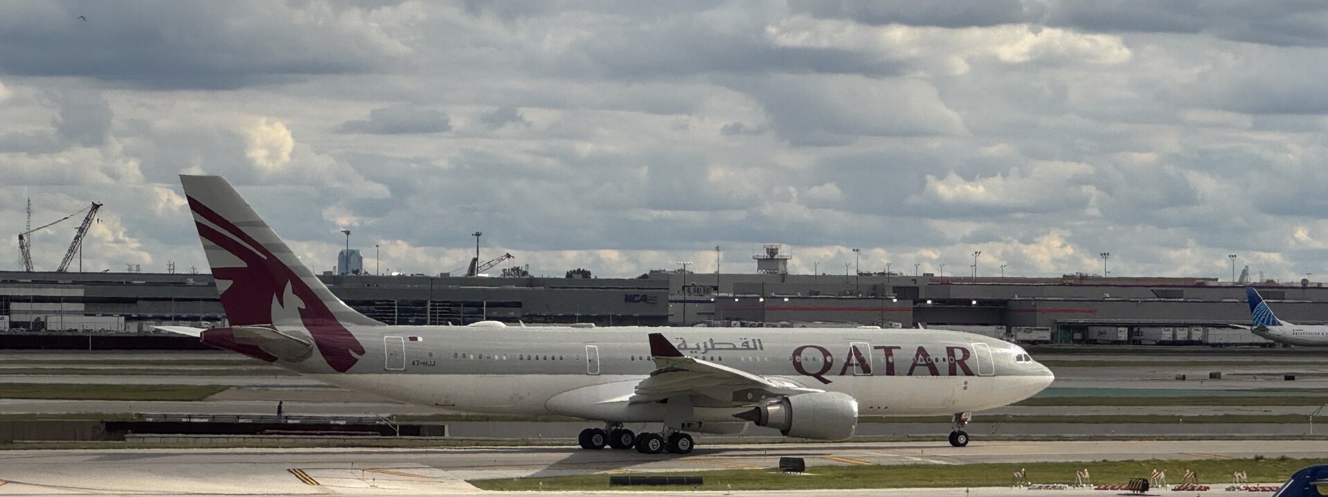 Airbus A330-200