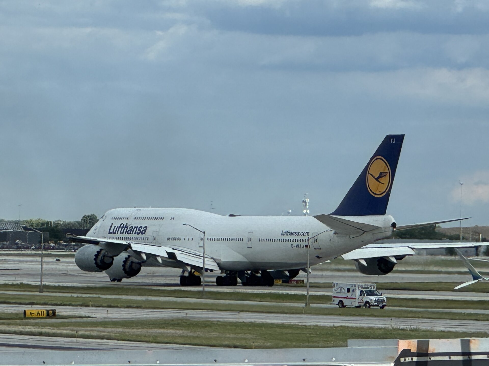 Spotting
