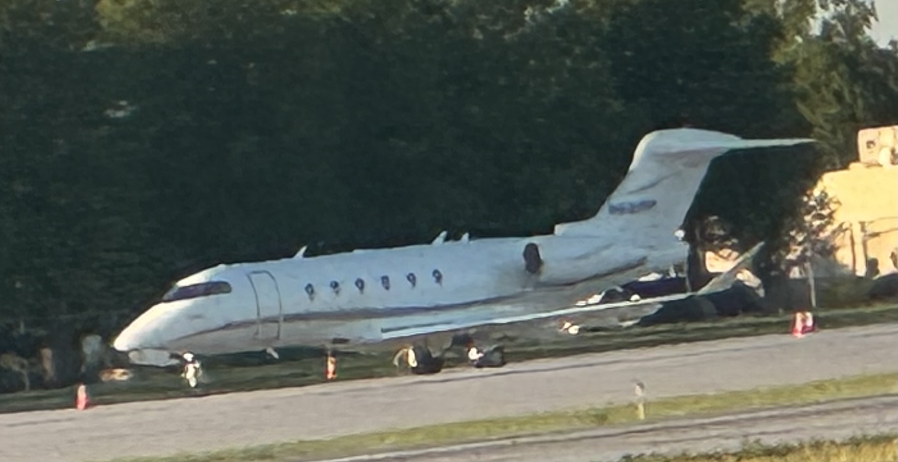 Spotting