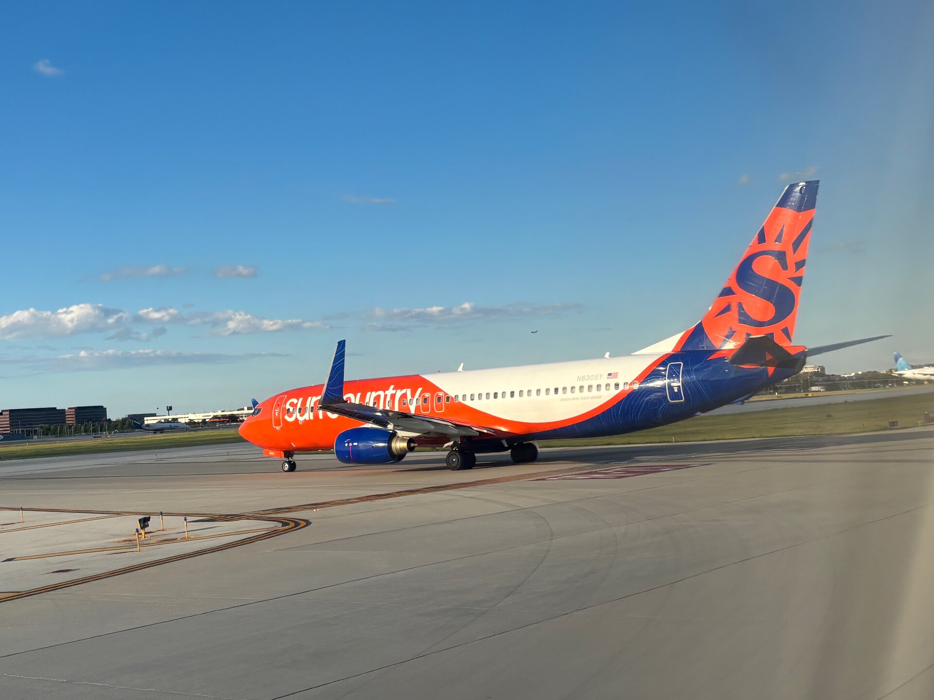 Boeing 737-800