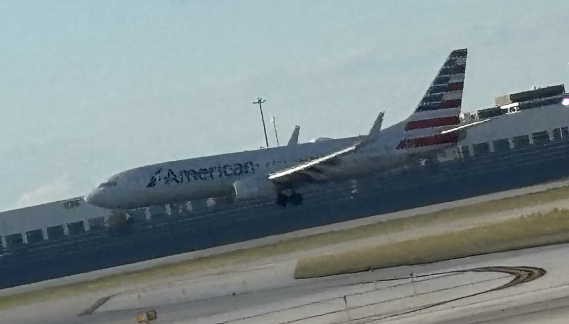 Boeing 737-800