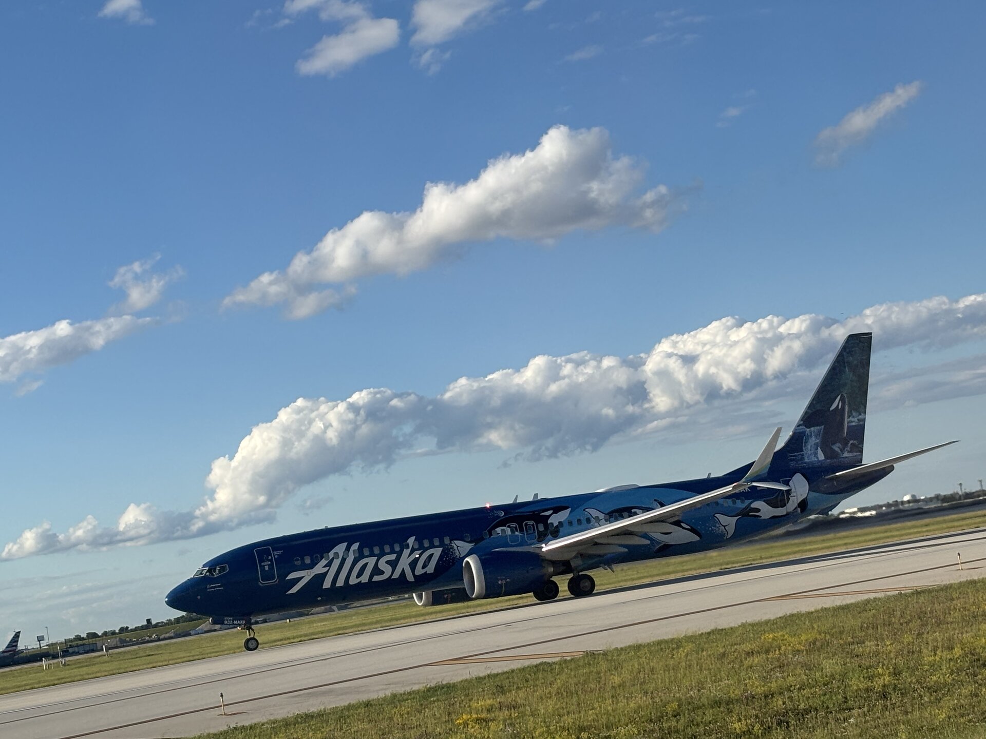 Boeing 737-900ER