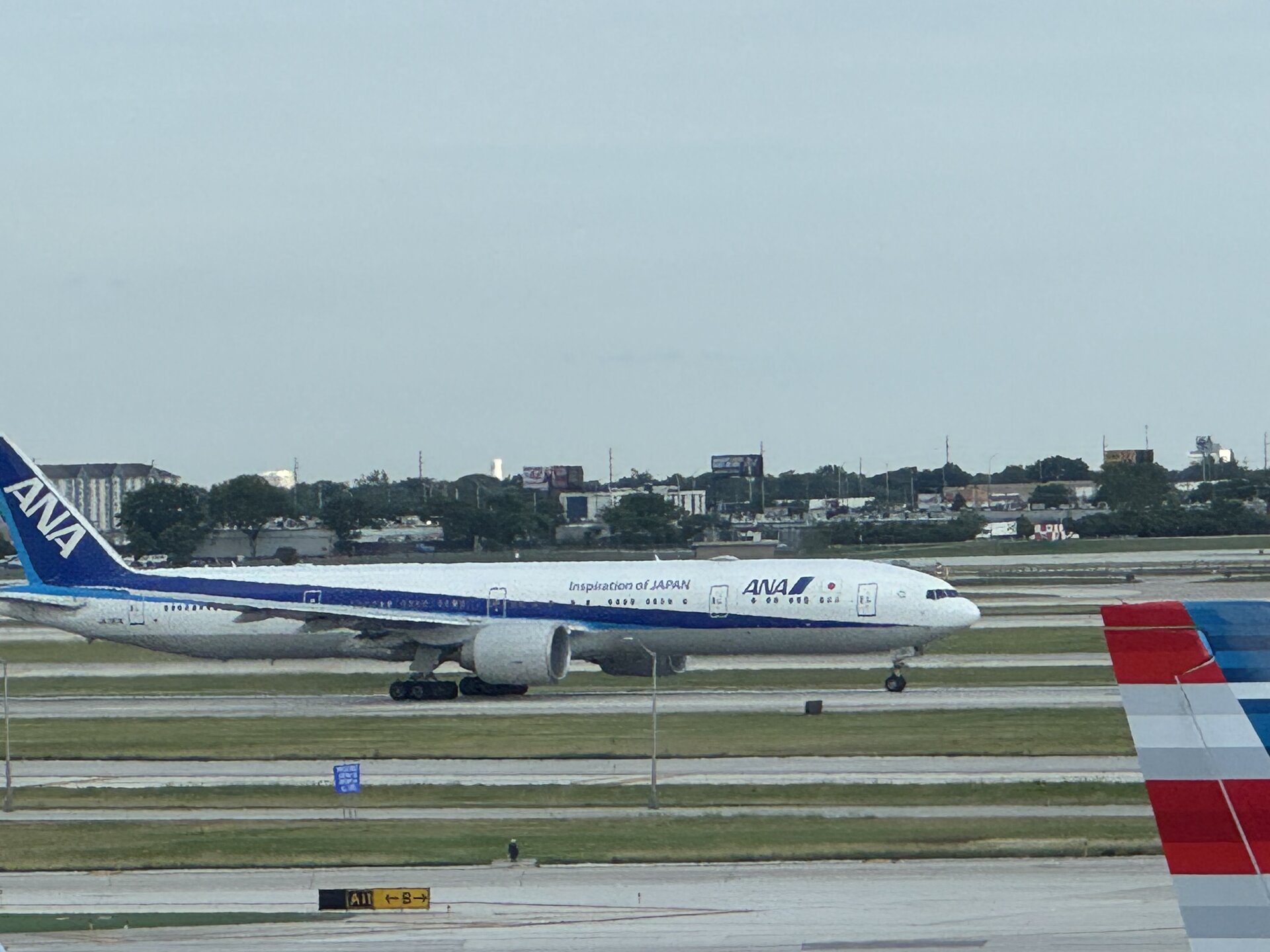Boeing 777-300ER