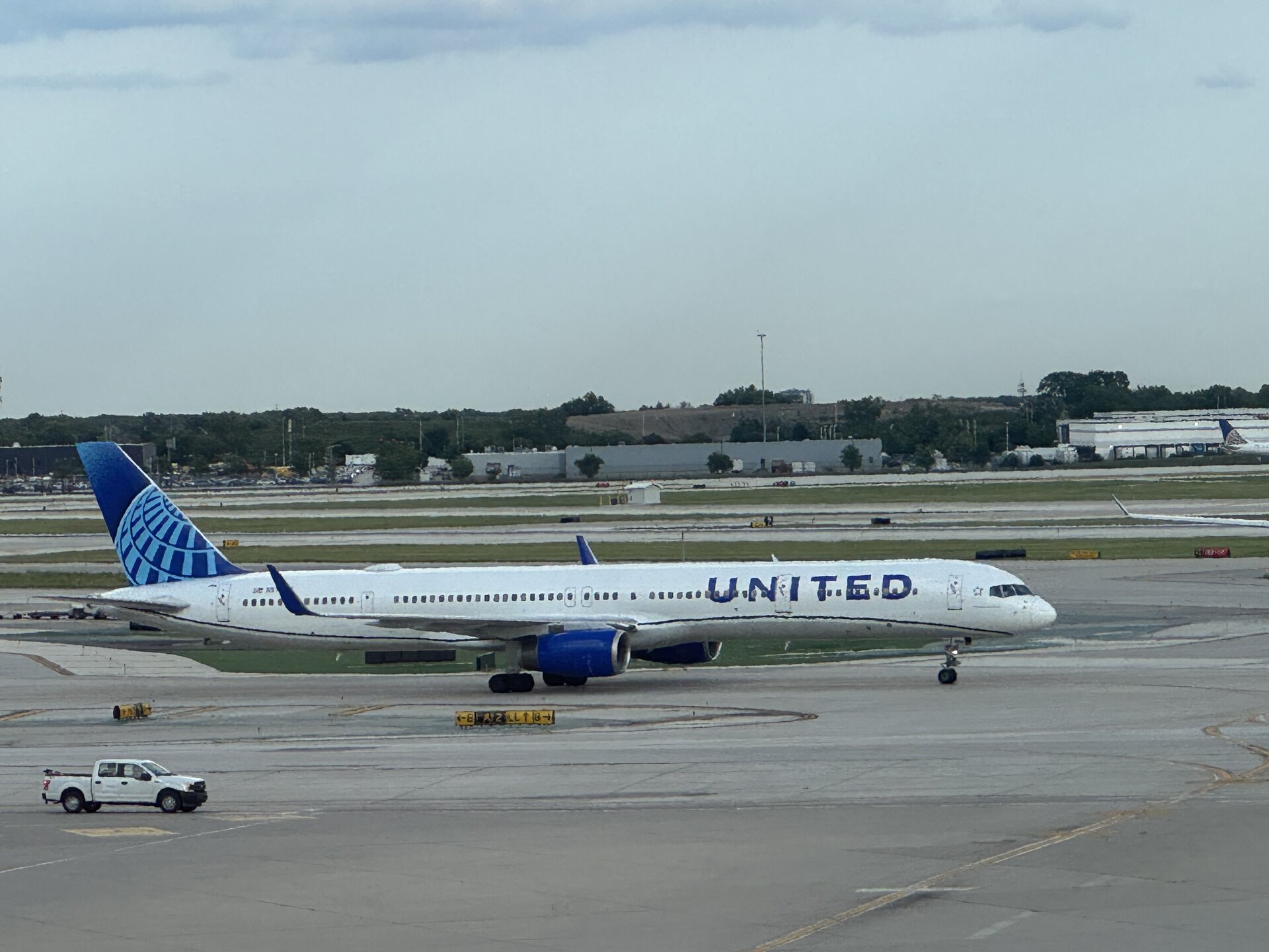 Boeing 757-200