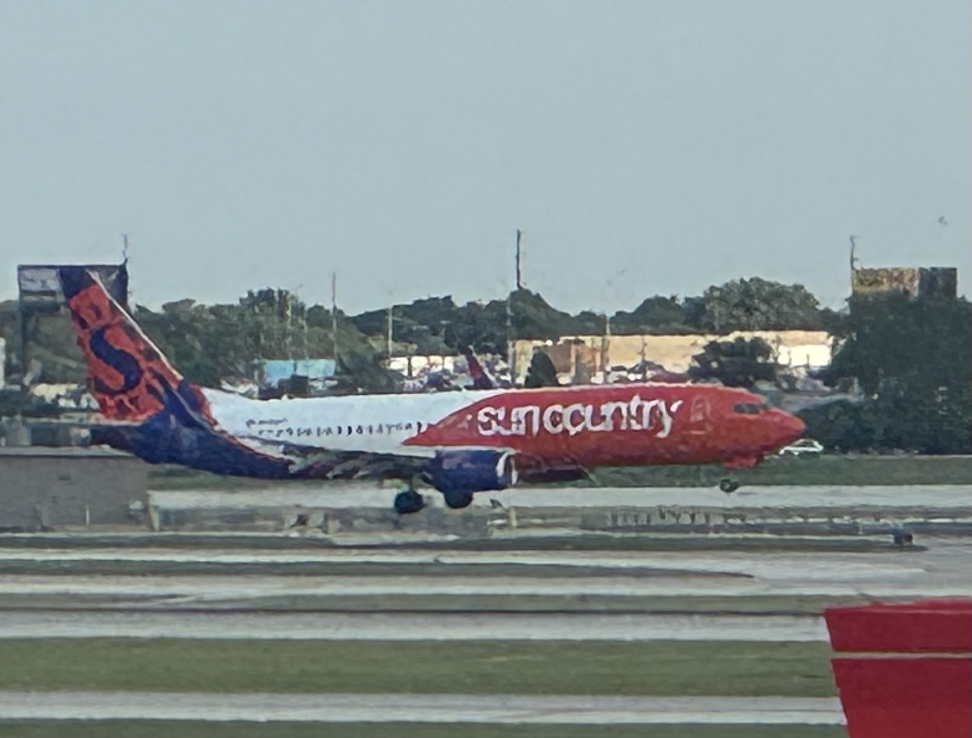Spotting