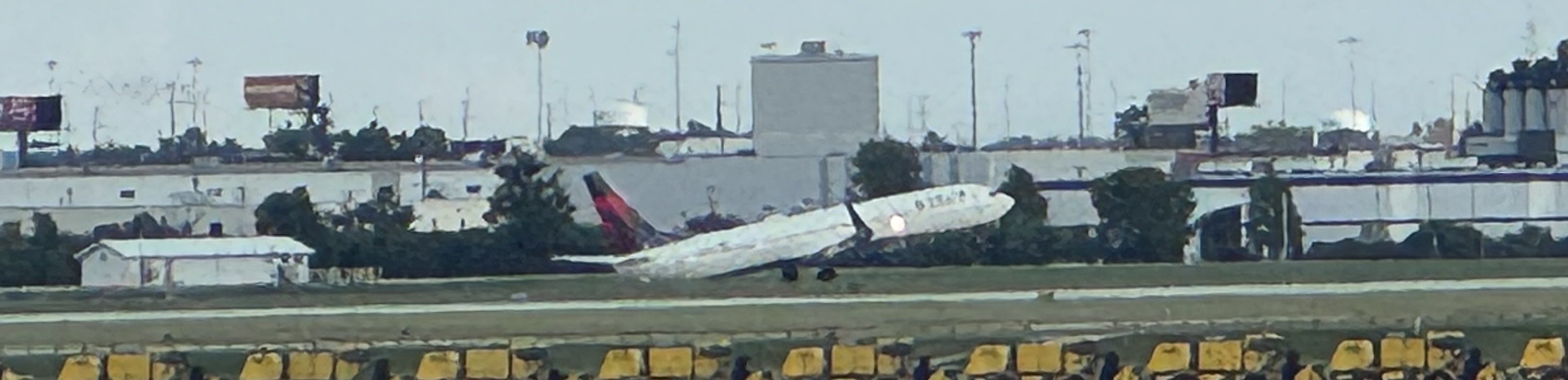 Spotting