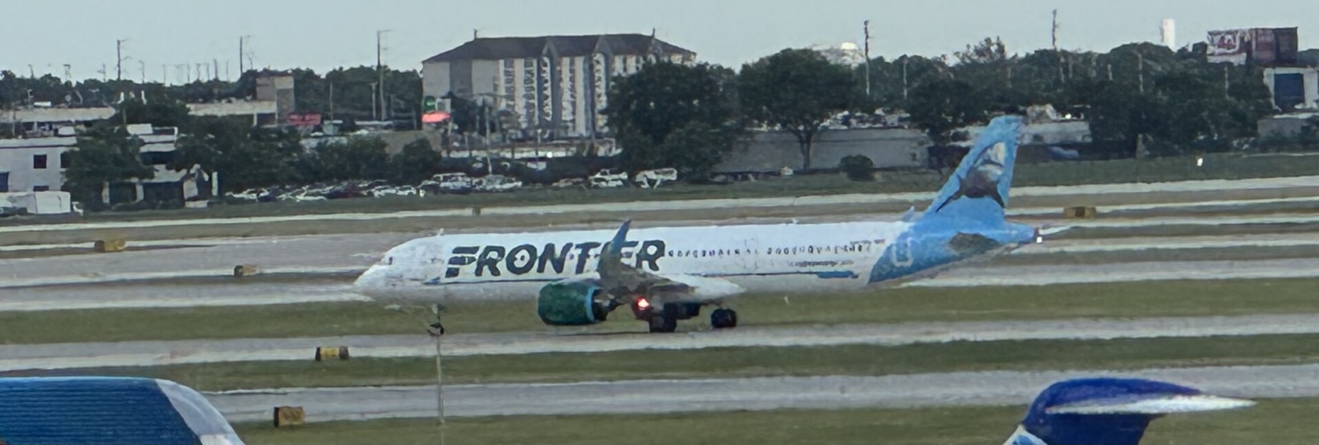 Airbus A320neo