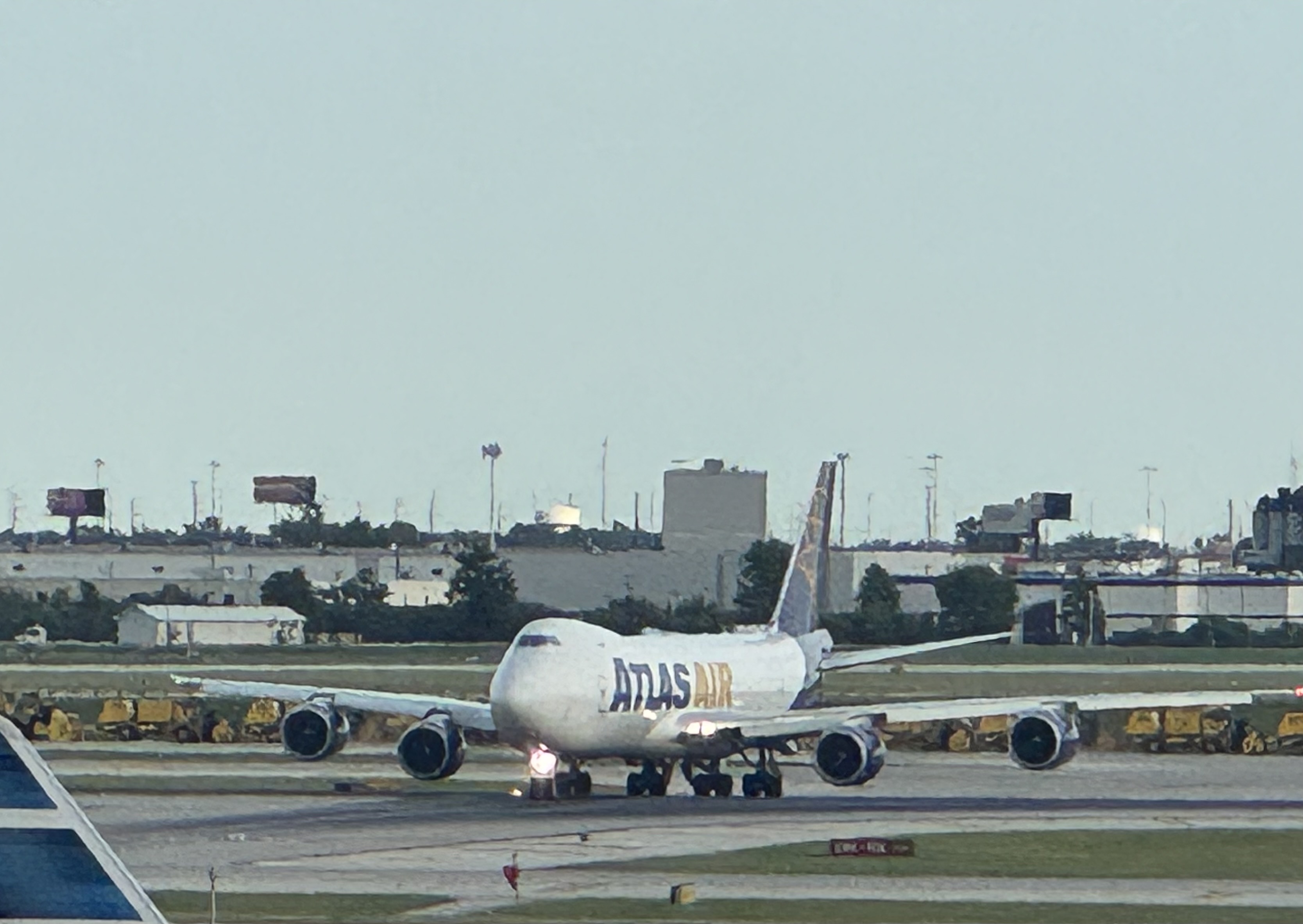 Spotting
