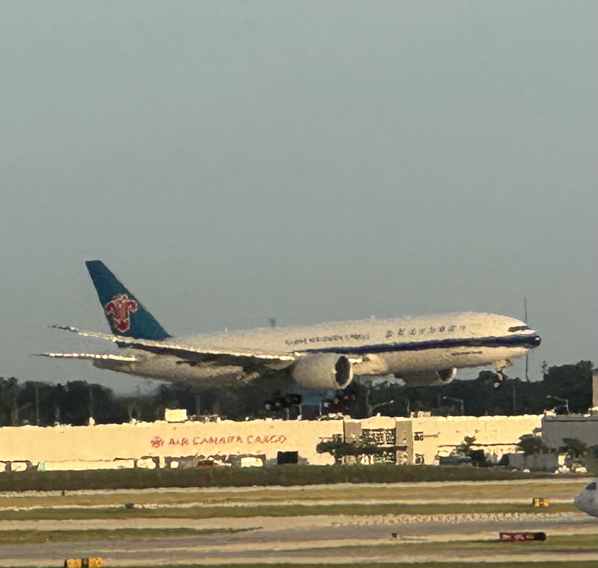 Boeing 777-300ER