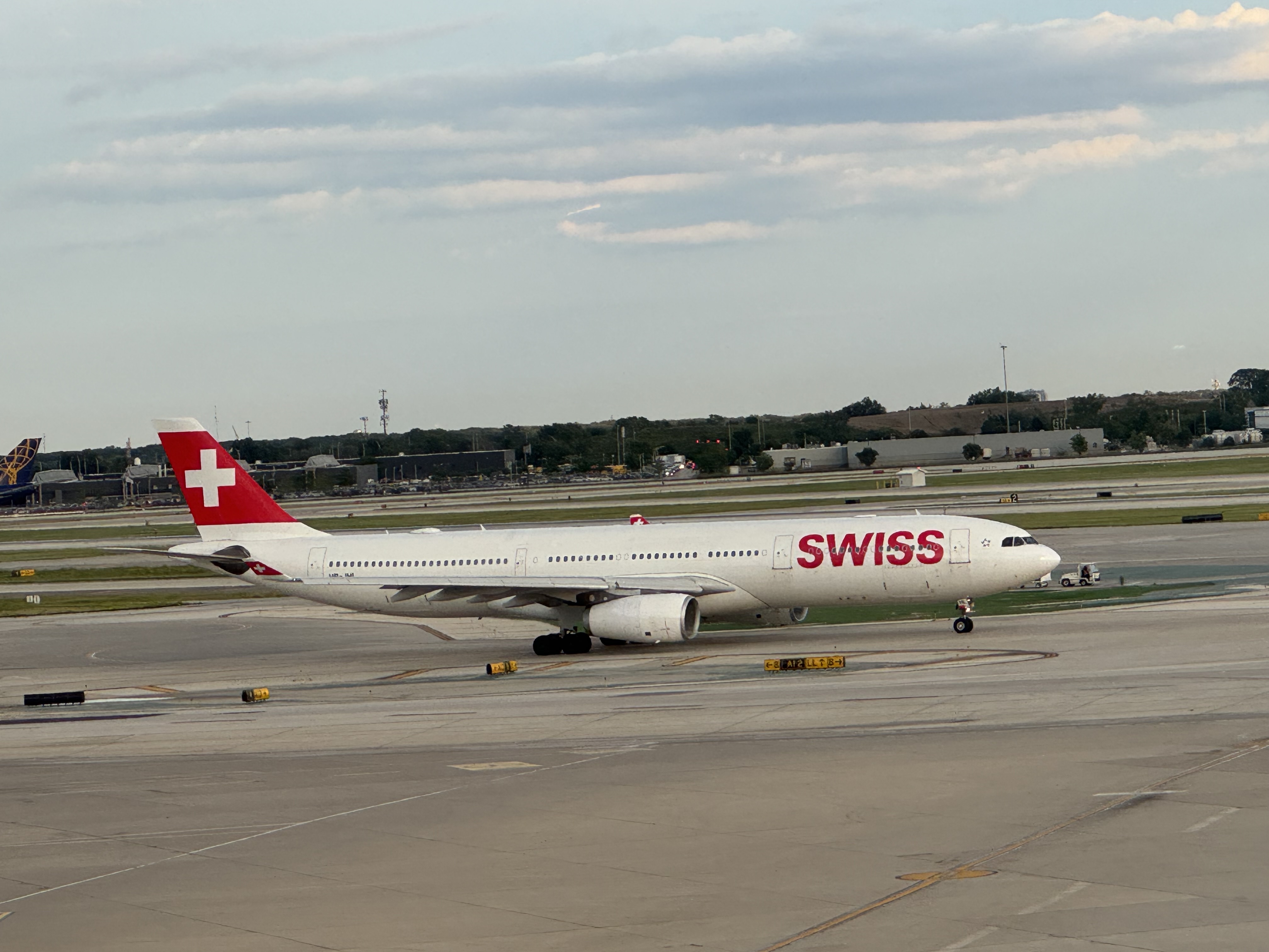 Spotting
