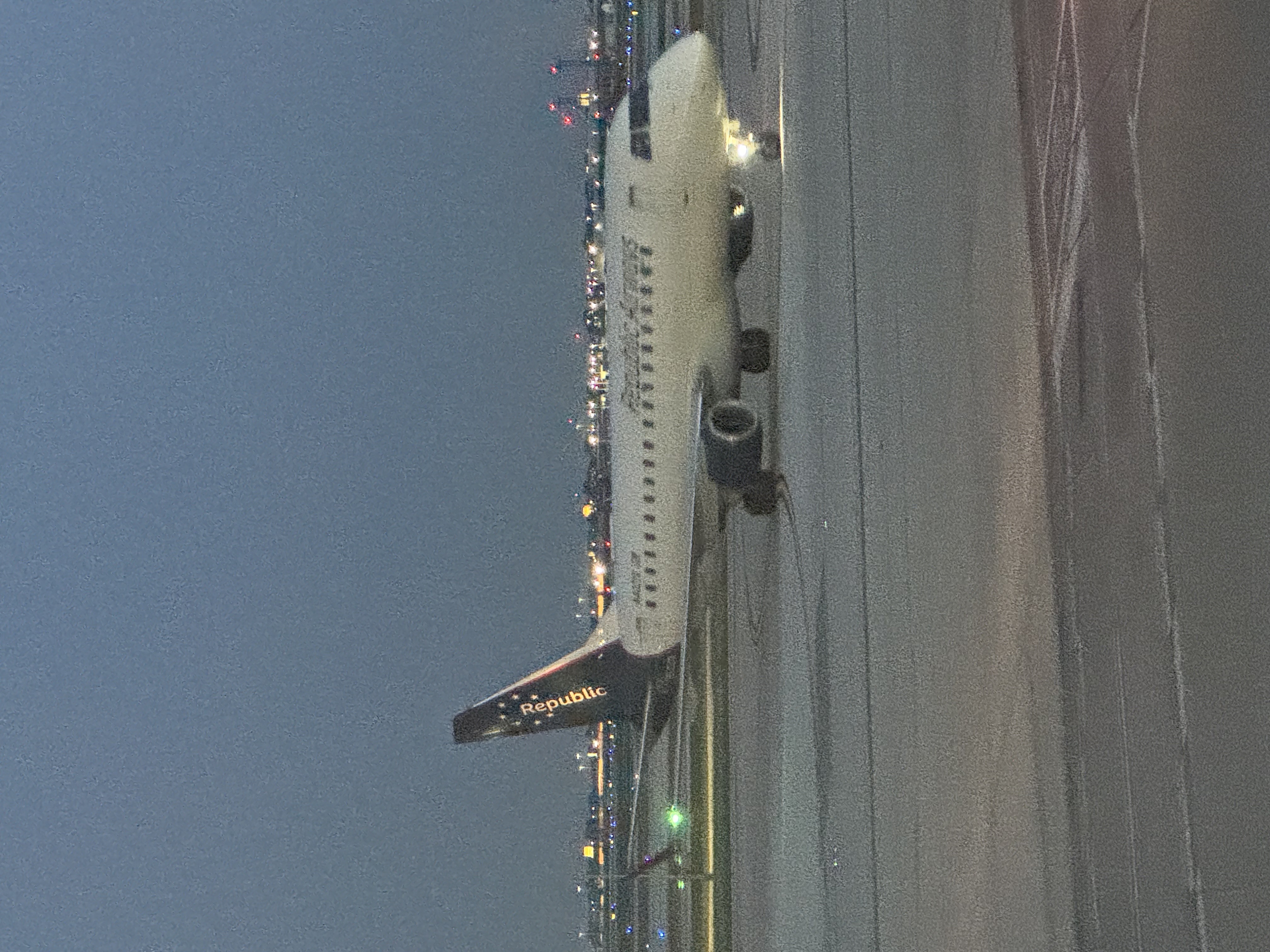 Spotting