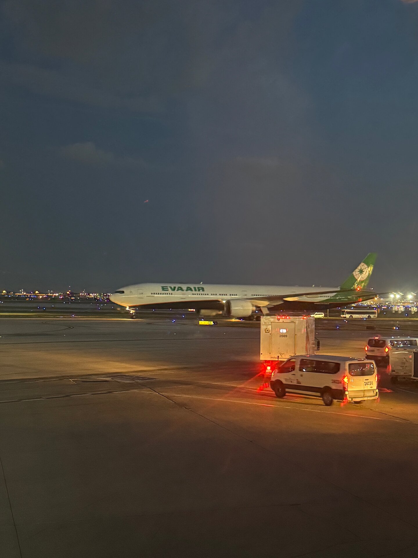 Boeing 777-300ER