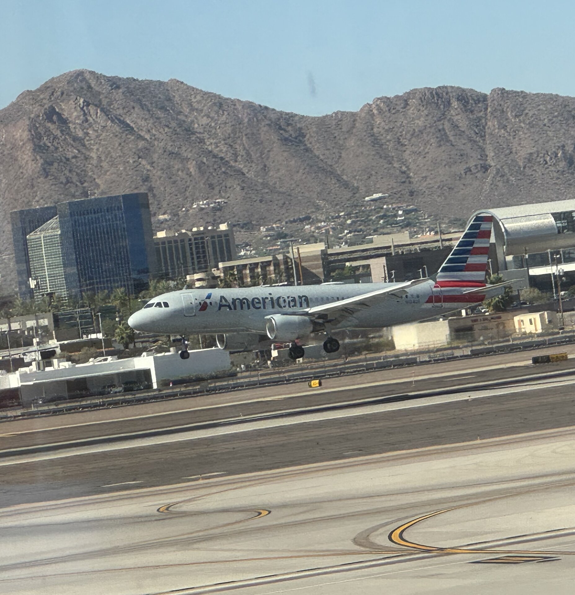 Spotting