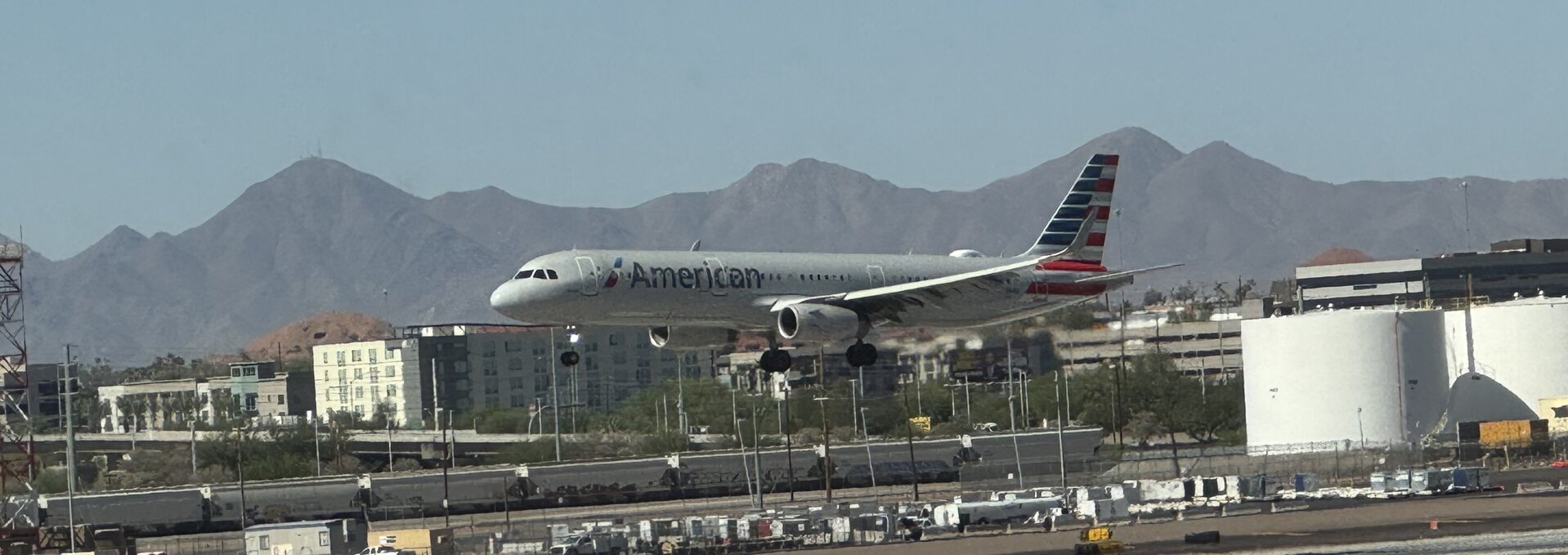 Airbus A321-200
