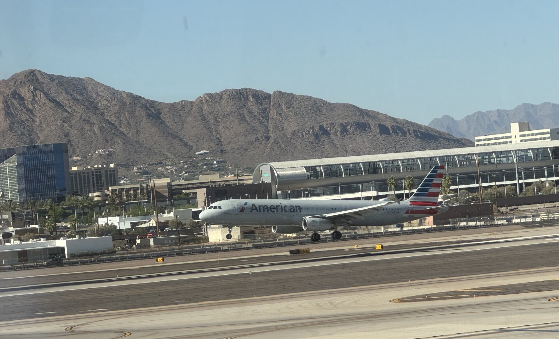 Airbus A321-200