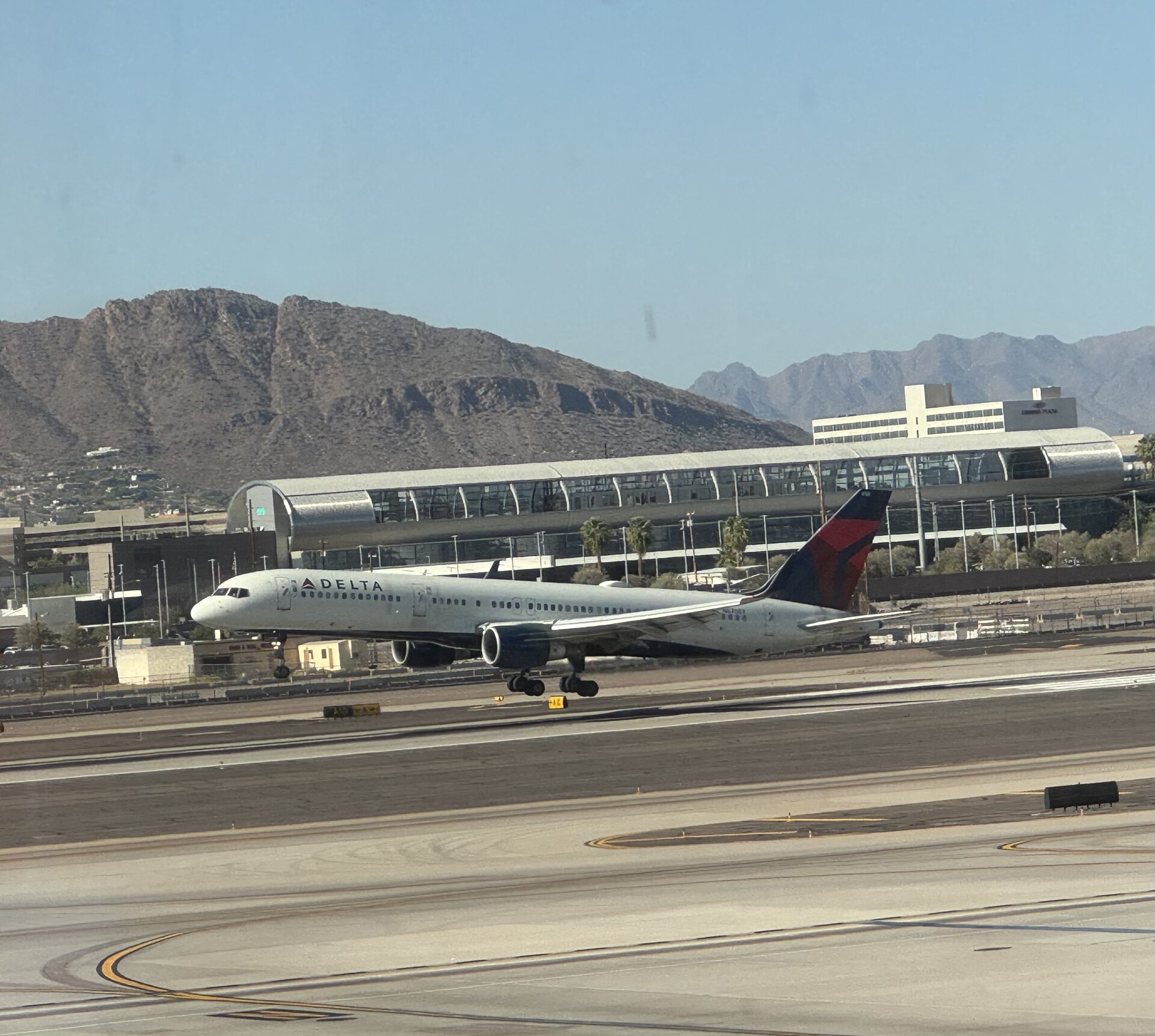 Boeing 757-200