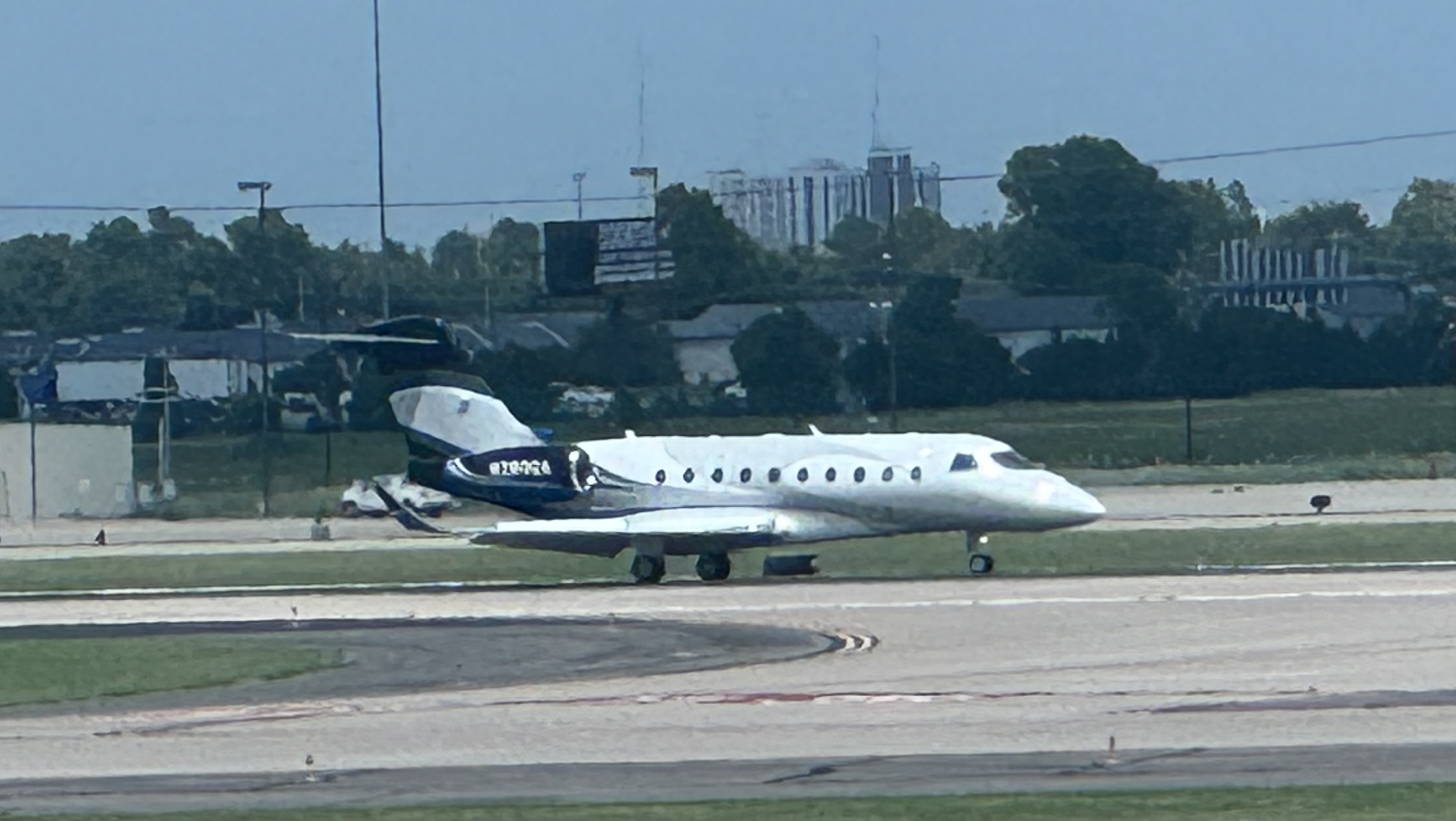 Spotting