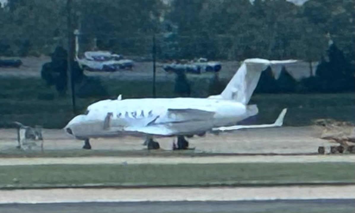 Spotting
