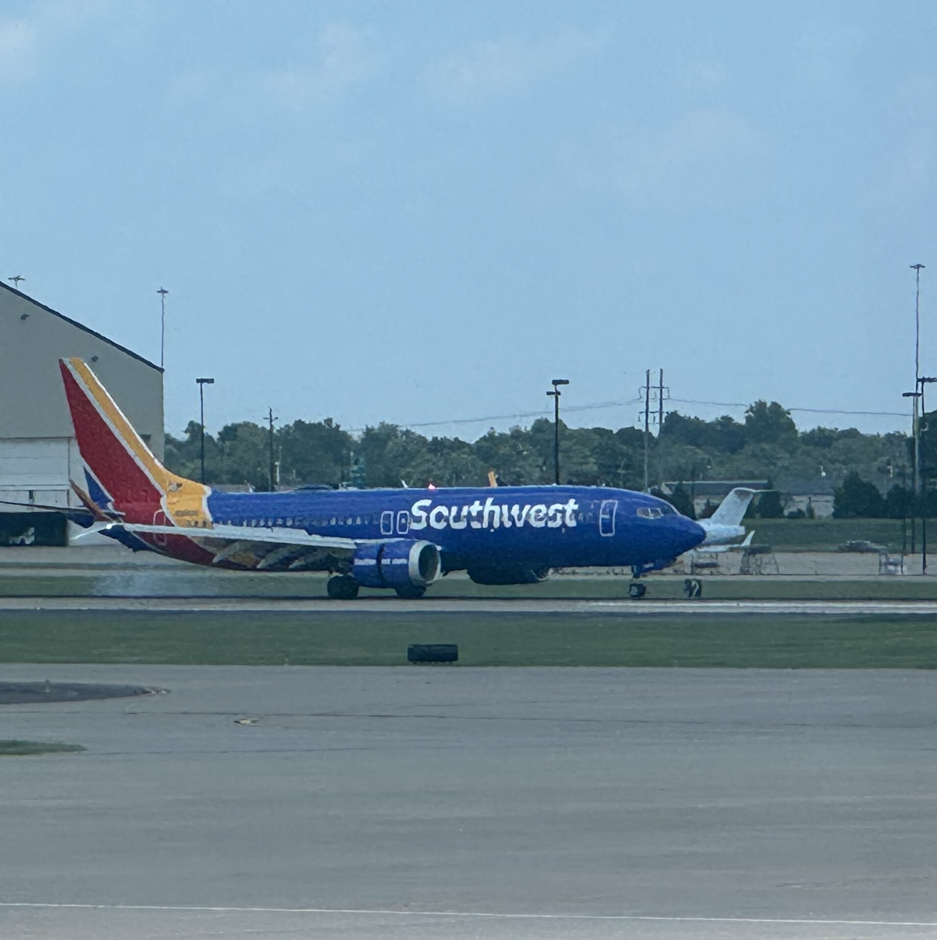 Boeing 737-800