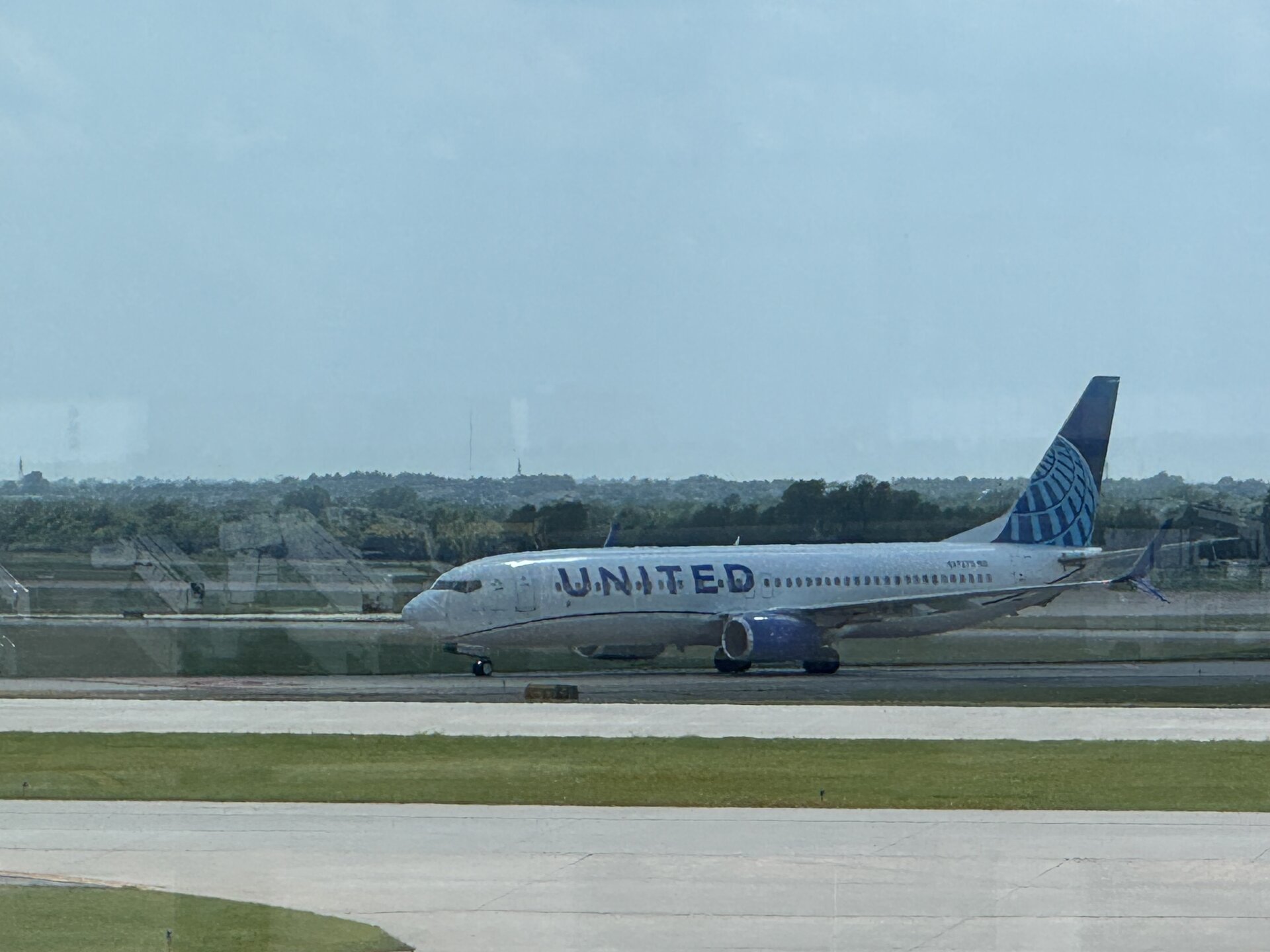 Boeing 737-900ER