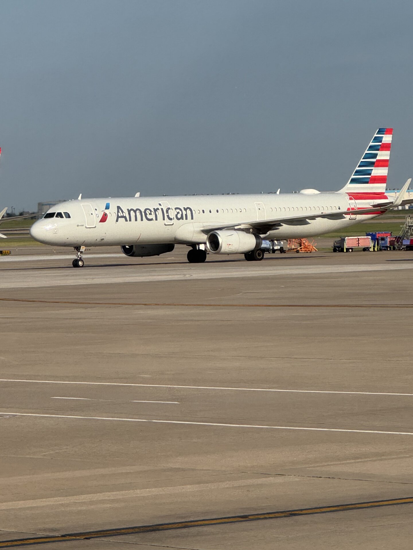 Airbus A321-200